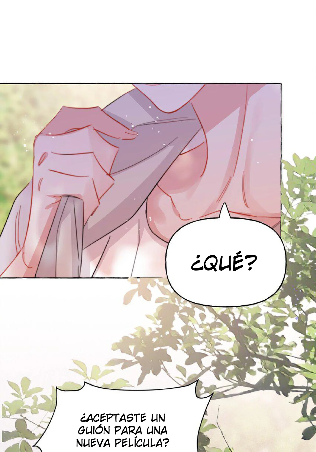 La Reina del Espectáculo Capítulo 120 - Page 32