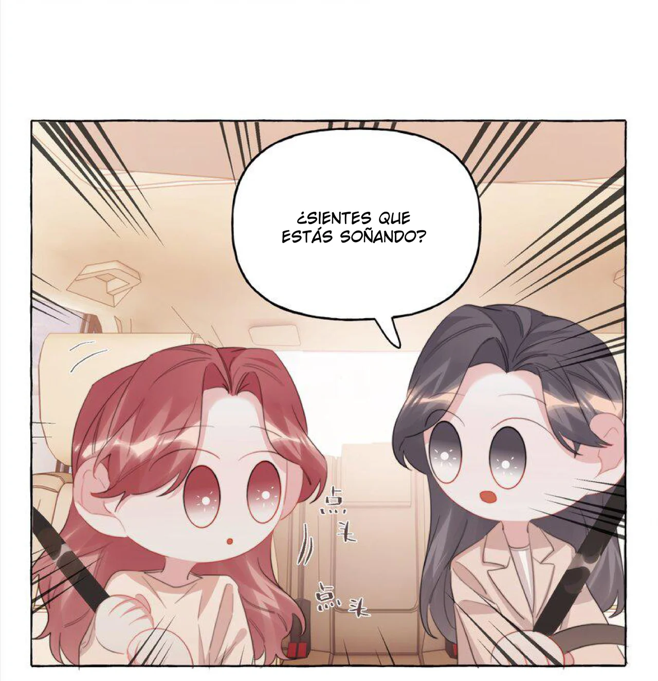 La Reina del Espectáculo Capítulo 120 - Page 6