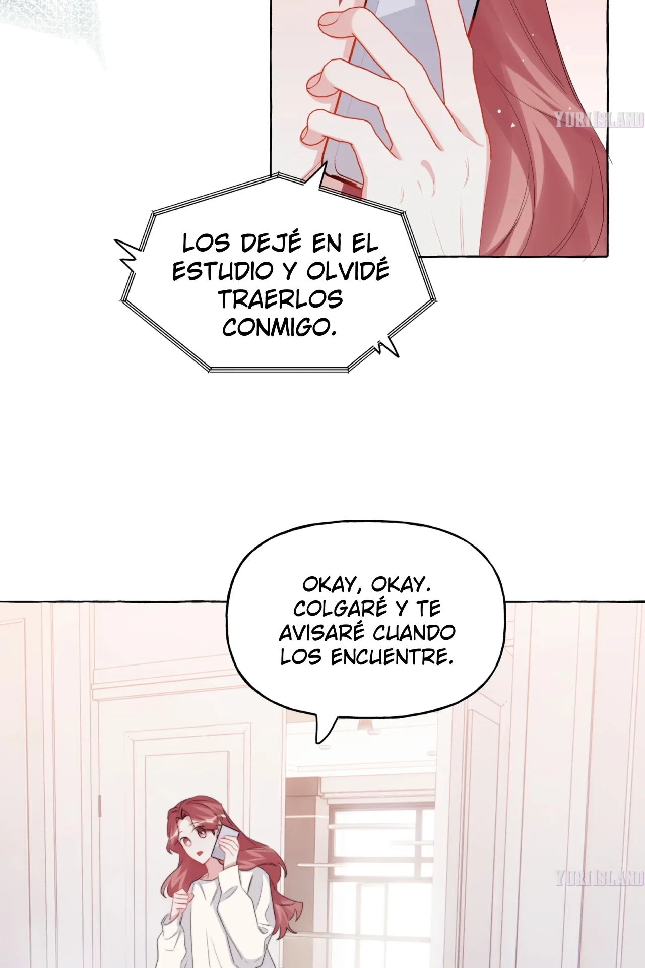 La Reina del Espectáculo Capítulo 121 - Page 12