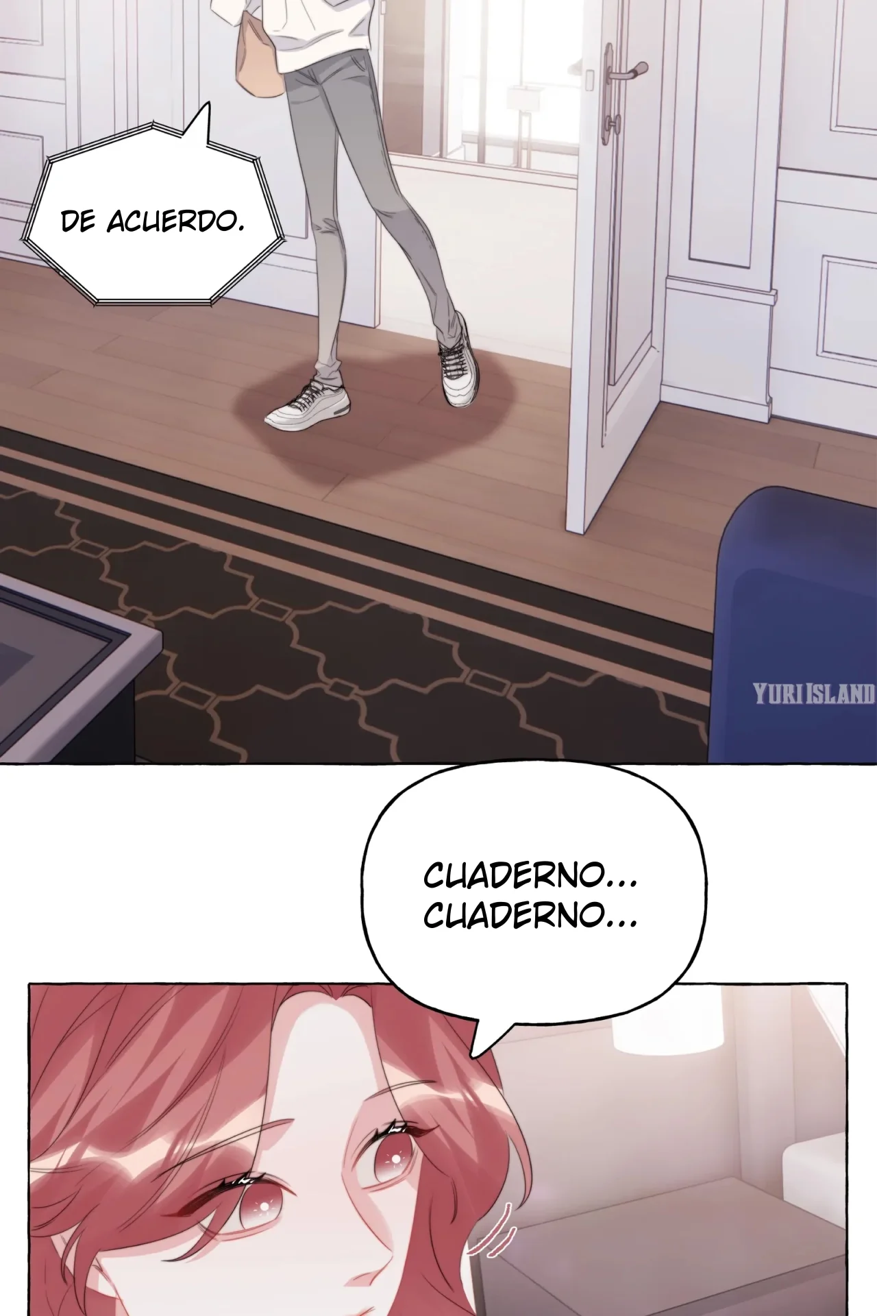 La Reina del Espectáculo Capítulo 121 - Page 13