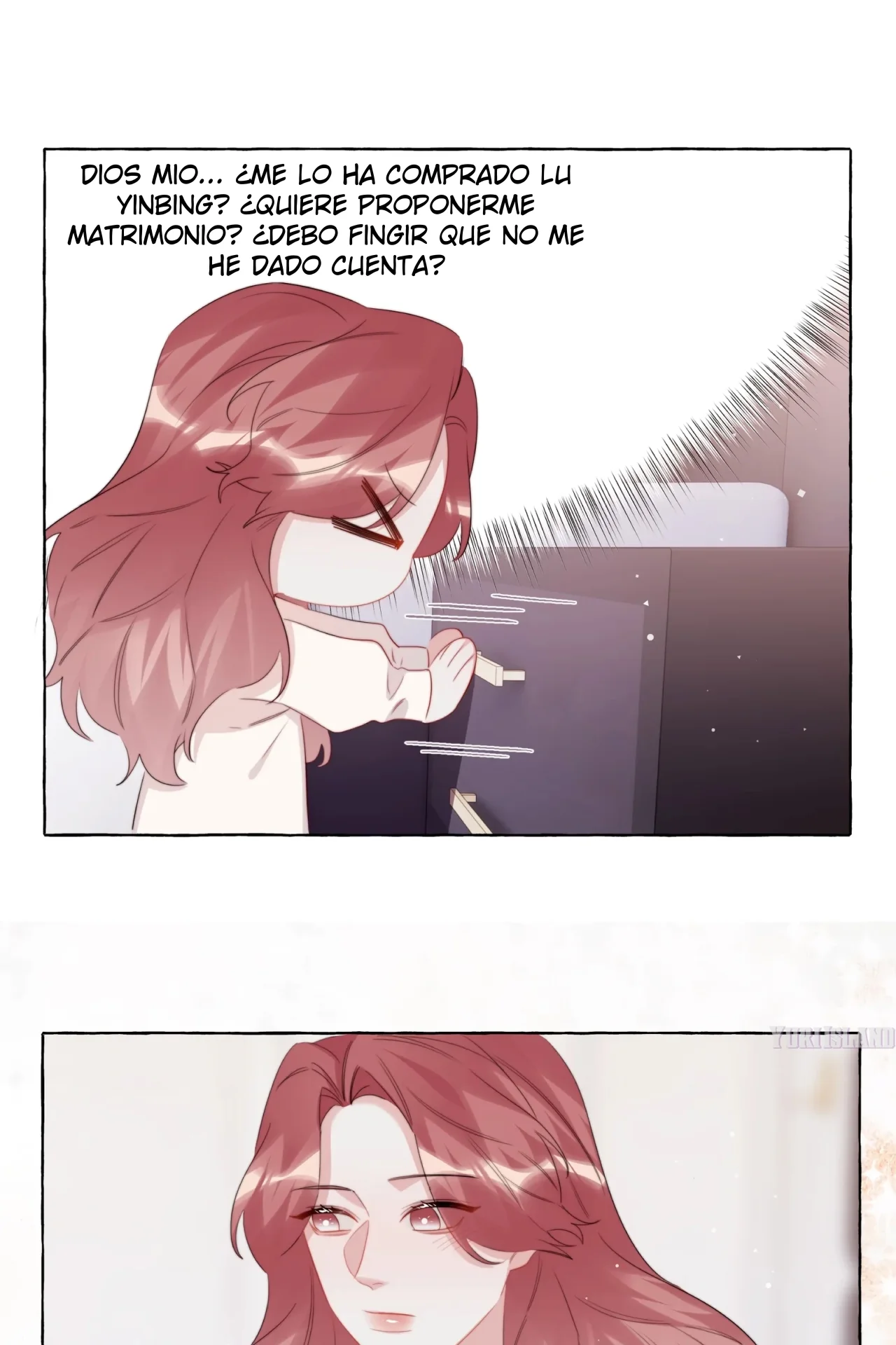 La Reina del Espectáculo Capítulo 121 - Page 16