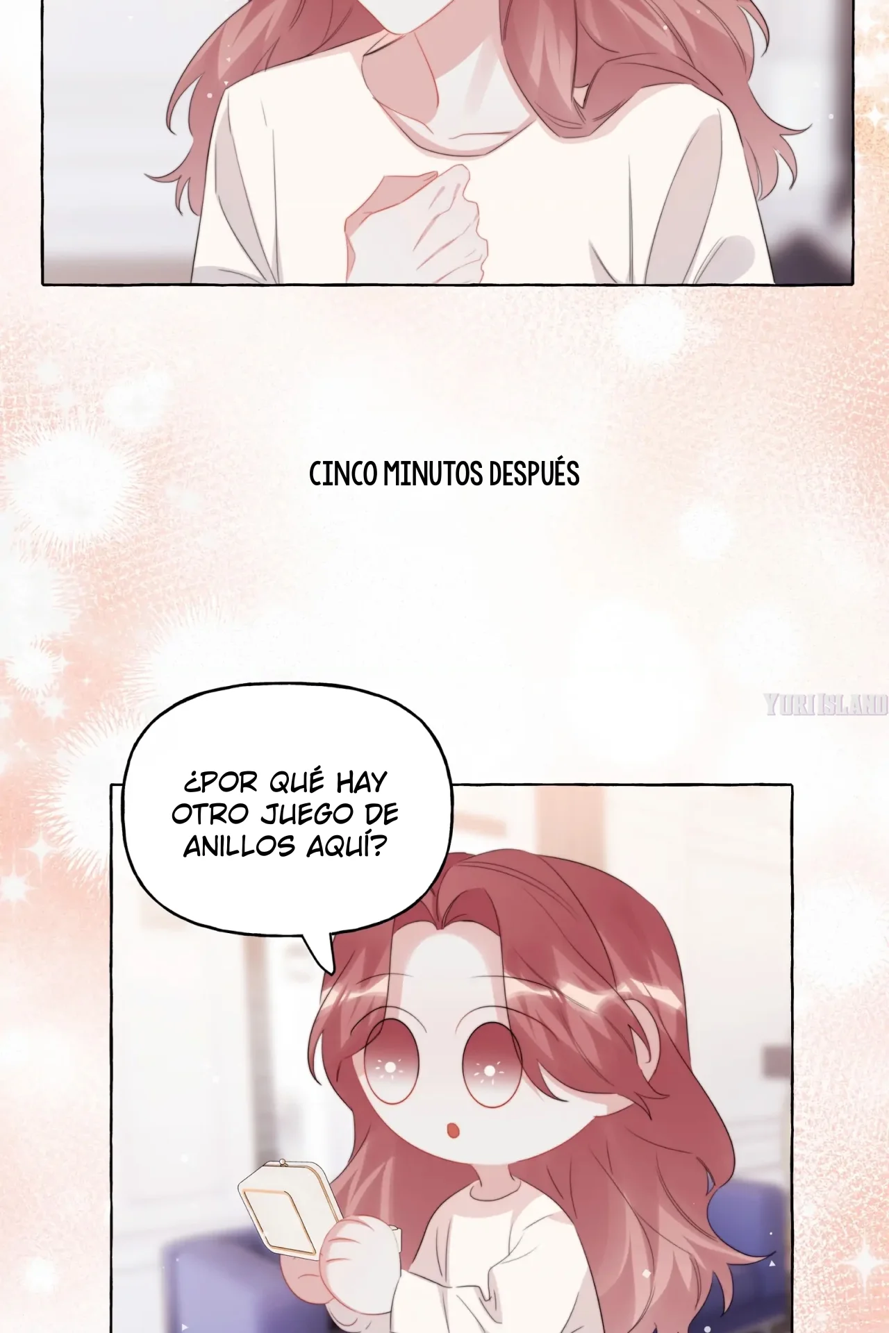 La Reina del Espectáculo Capítulo 121 - Page 17