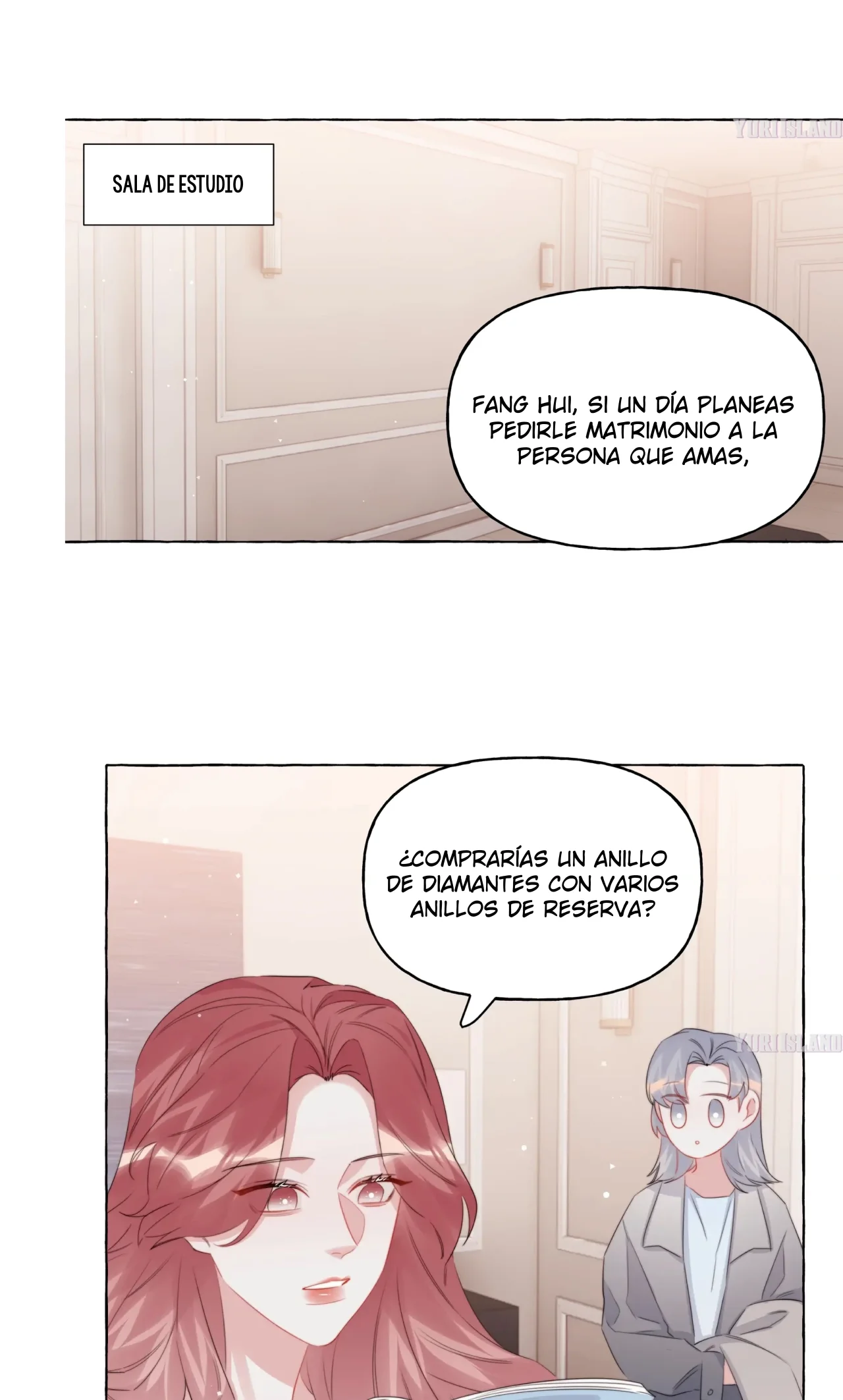 La Reina del Espectáculo Capítulo 121 - Page 22