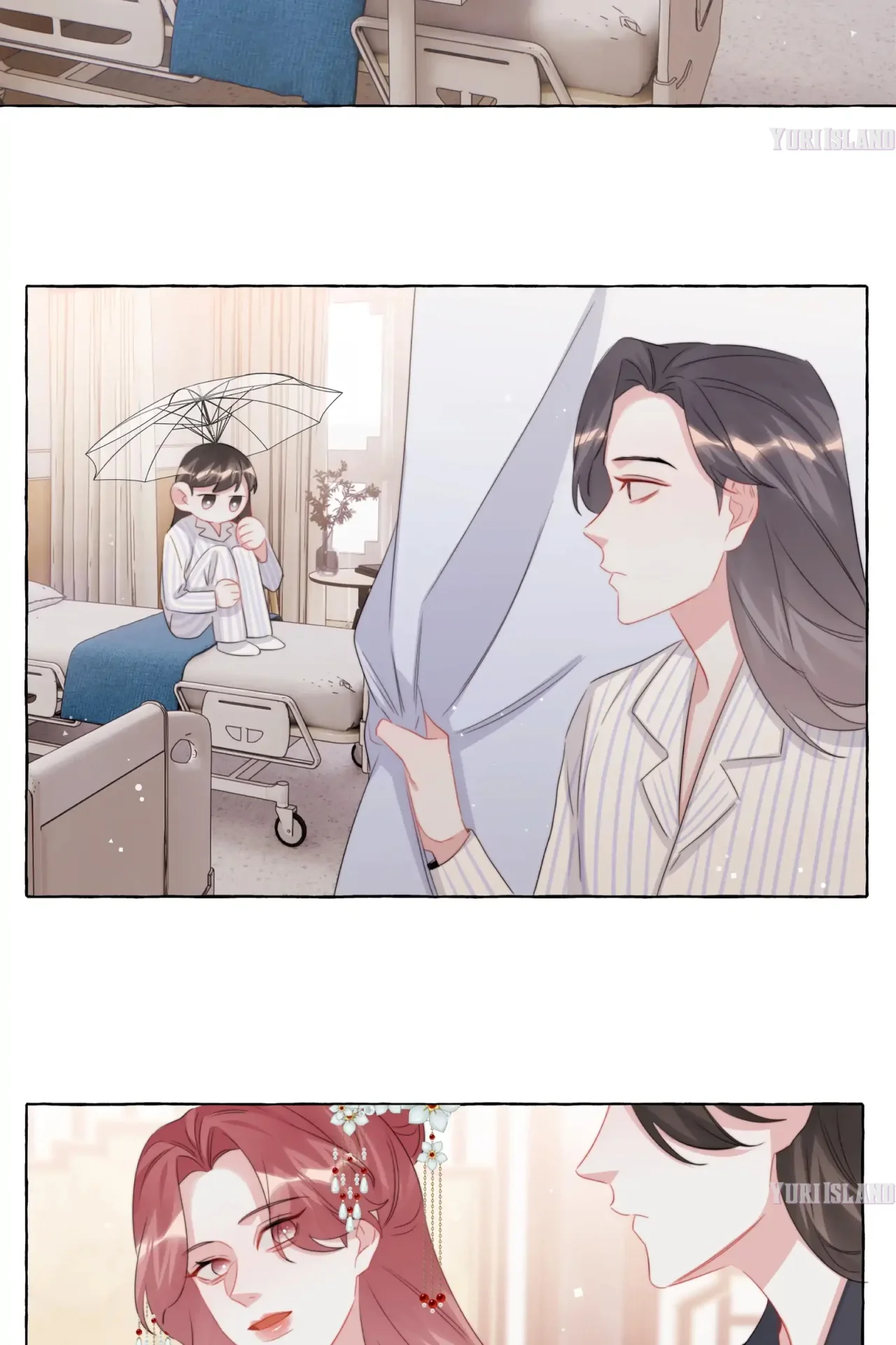 La Reina del Espectáculo Capítulo 121 - Page 26