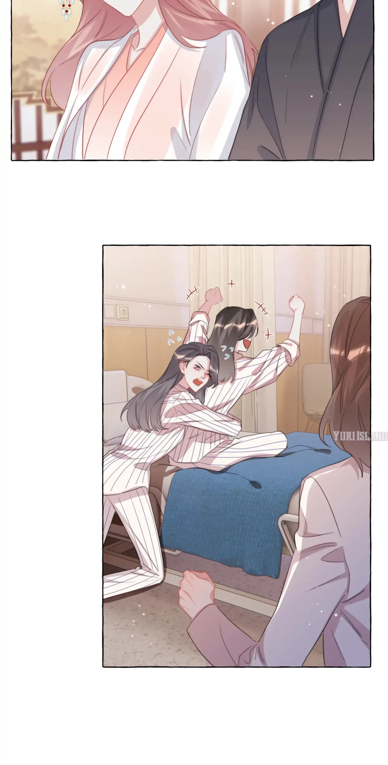 La Reina del Espectáculo Capítulo 121 - Page 27