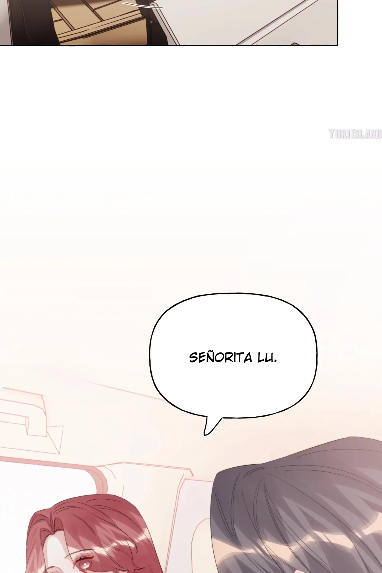 La Reina del Espectáculo Capítulo 121 - Page 32