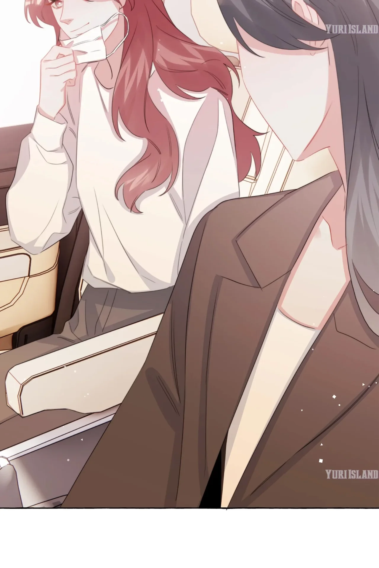 La Reina del Espectáculo Capítulo 121 - Page 33