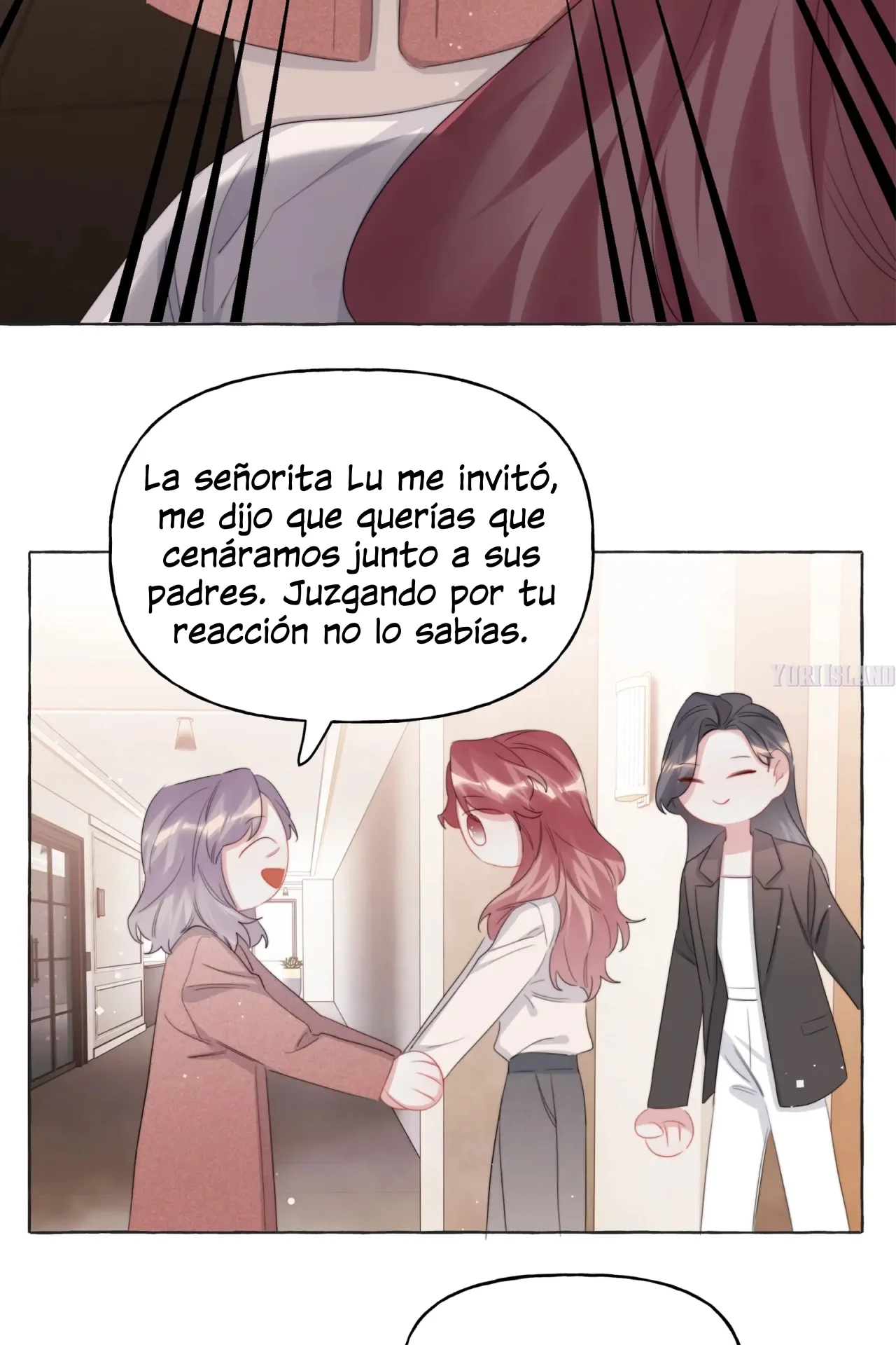 La Reina del Espectáculo Capítulo 122 - Page 17