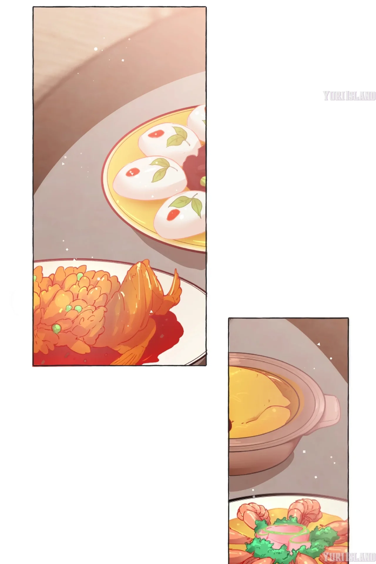 La Reina del Espectáculo Capítulo 122 - Page 23