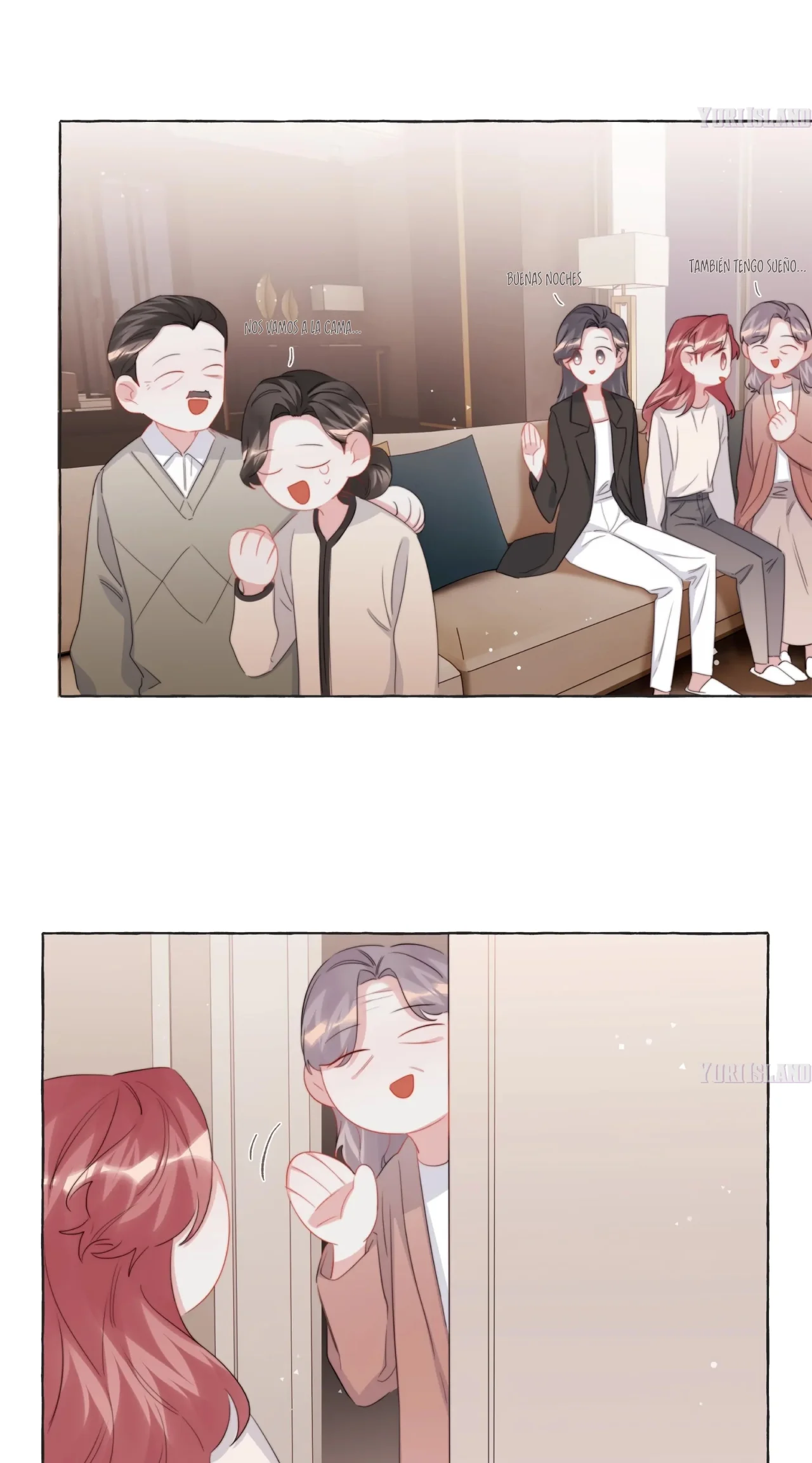 La Reina del Espectáculo Capítulo 122 - Page 26