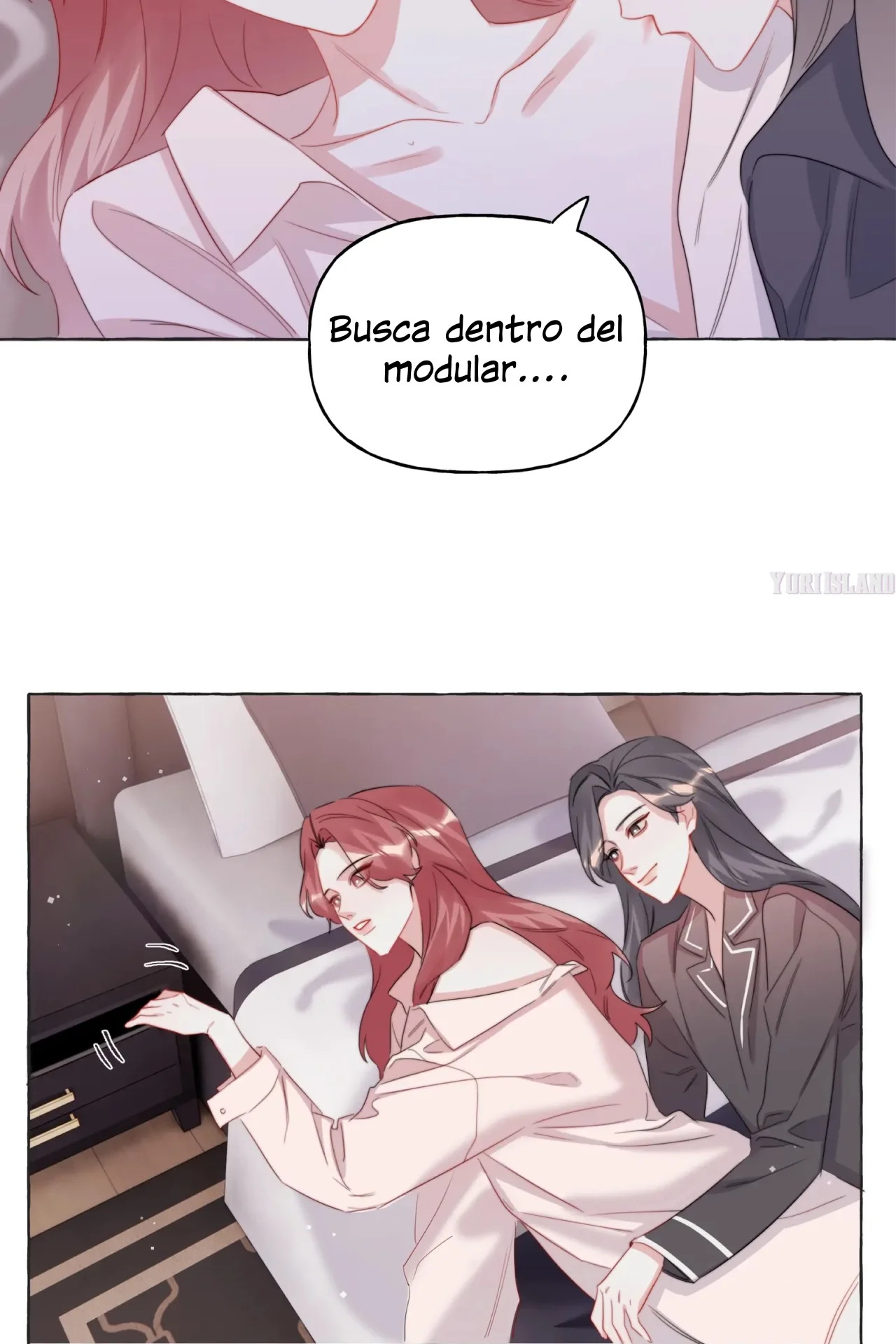 La Reina del Espectáculo Capítulo 122 - Page 31