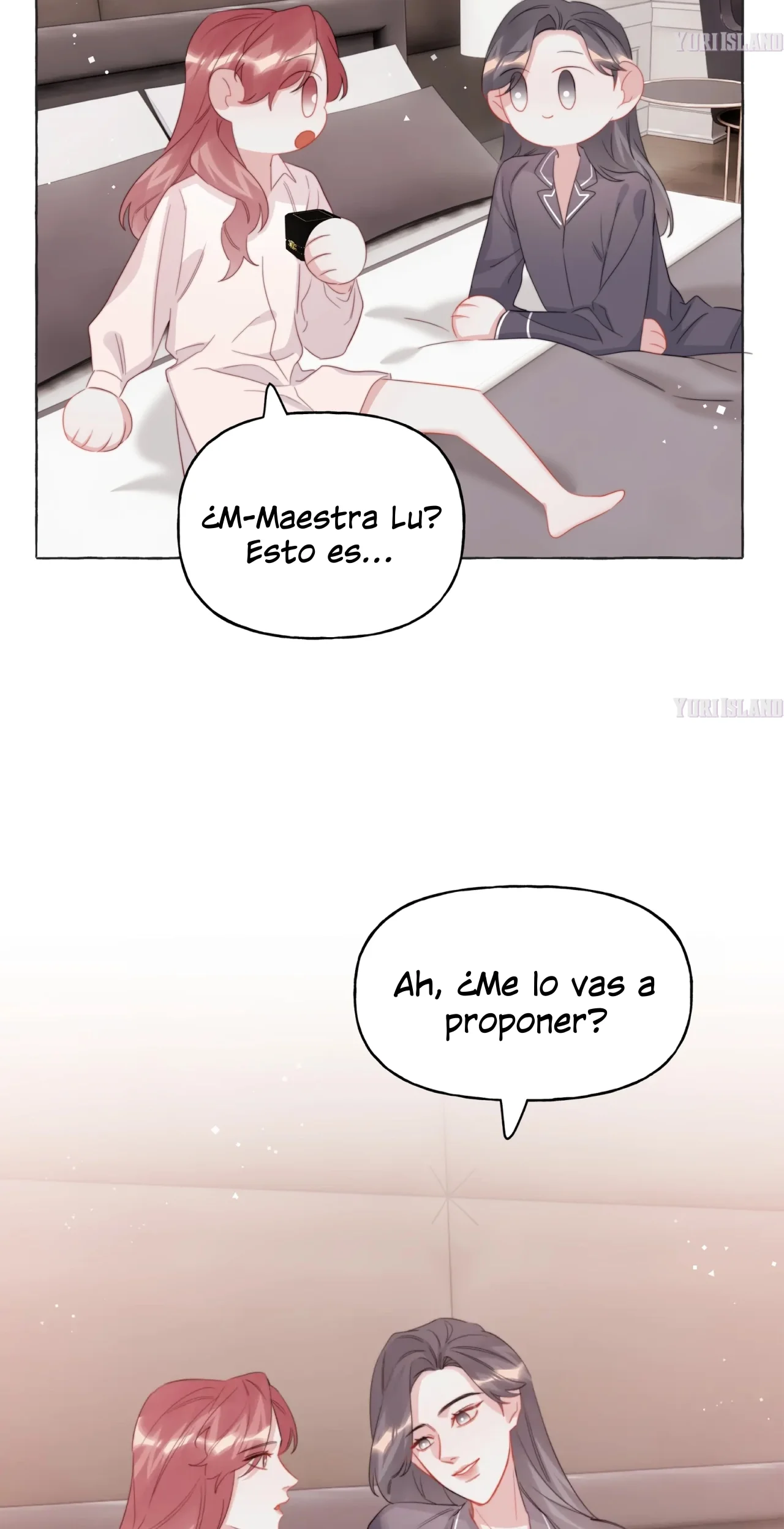 La Reina del Espectáculo Capítulo 122 - Page 33