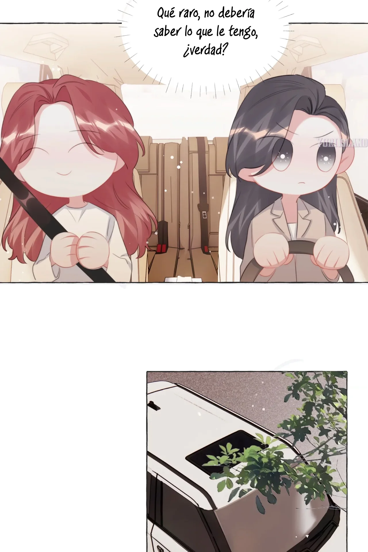 La Reina del Espectáculo Capítulo 122 - Page 9