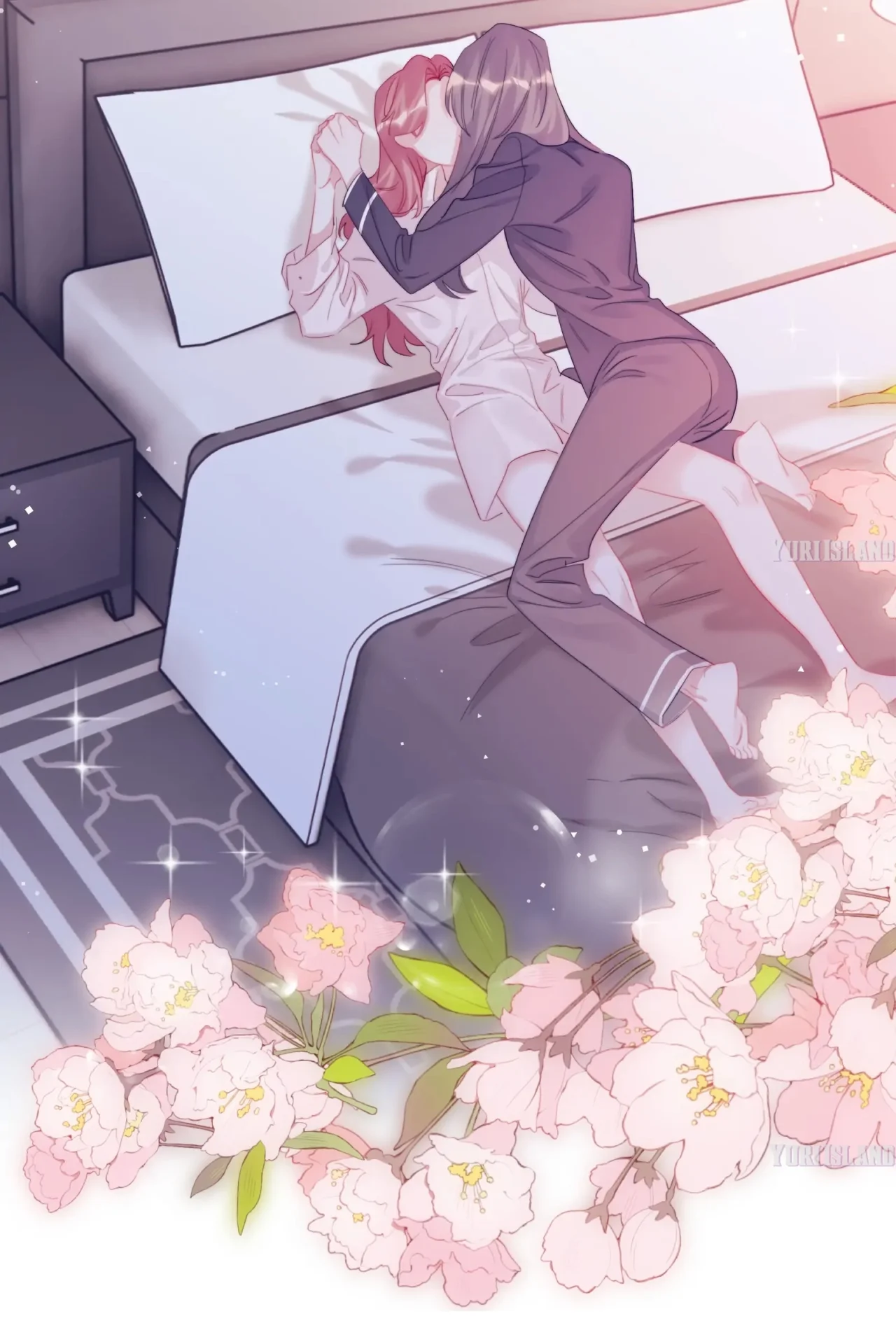 La Reina del Espectáculo Capítulo 123 - Page 12