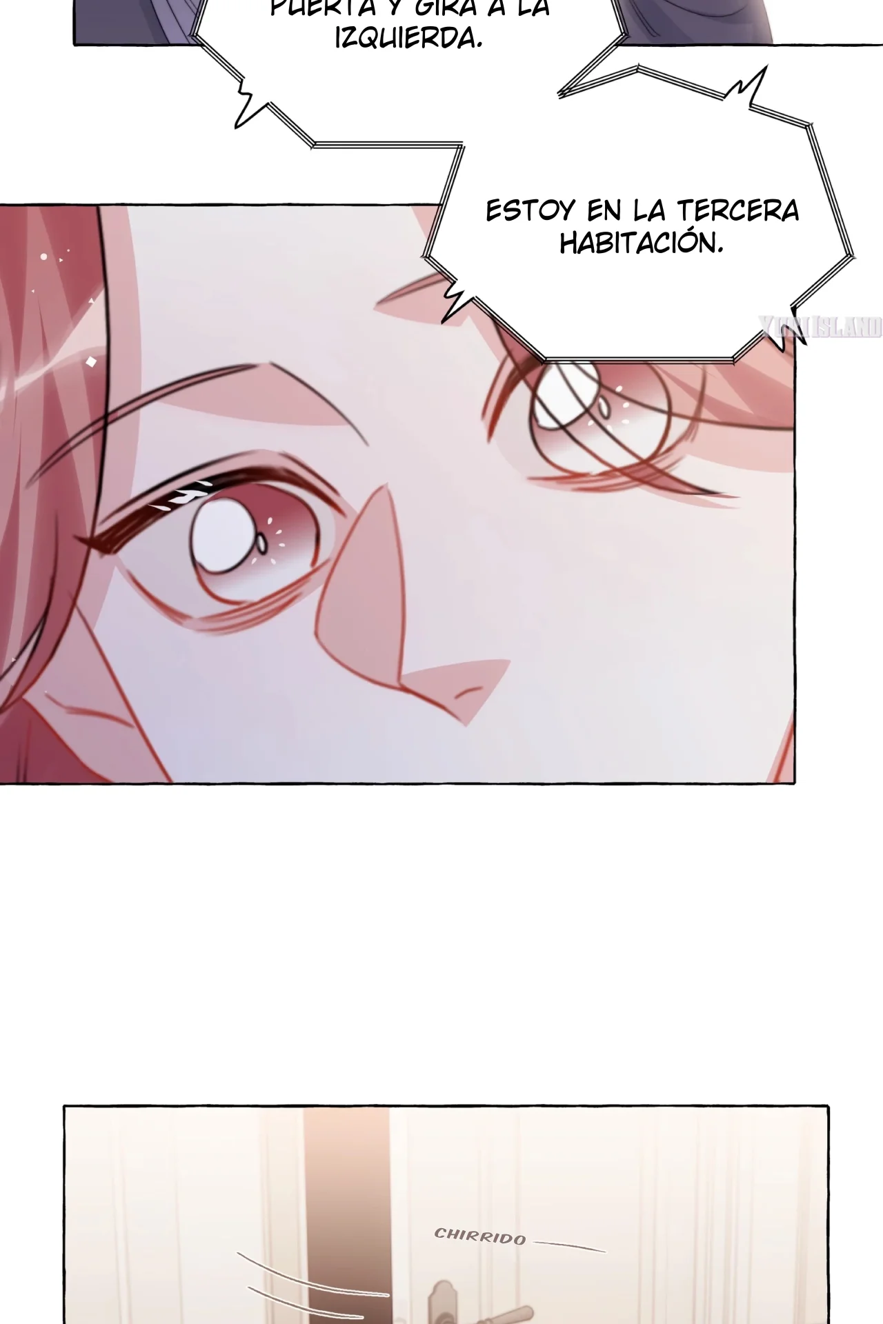 La Reina del Espectáculo Capítulo 123 - Page 17