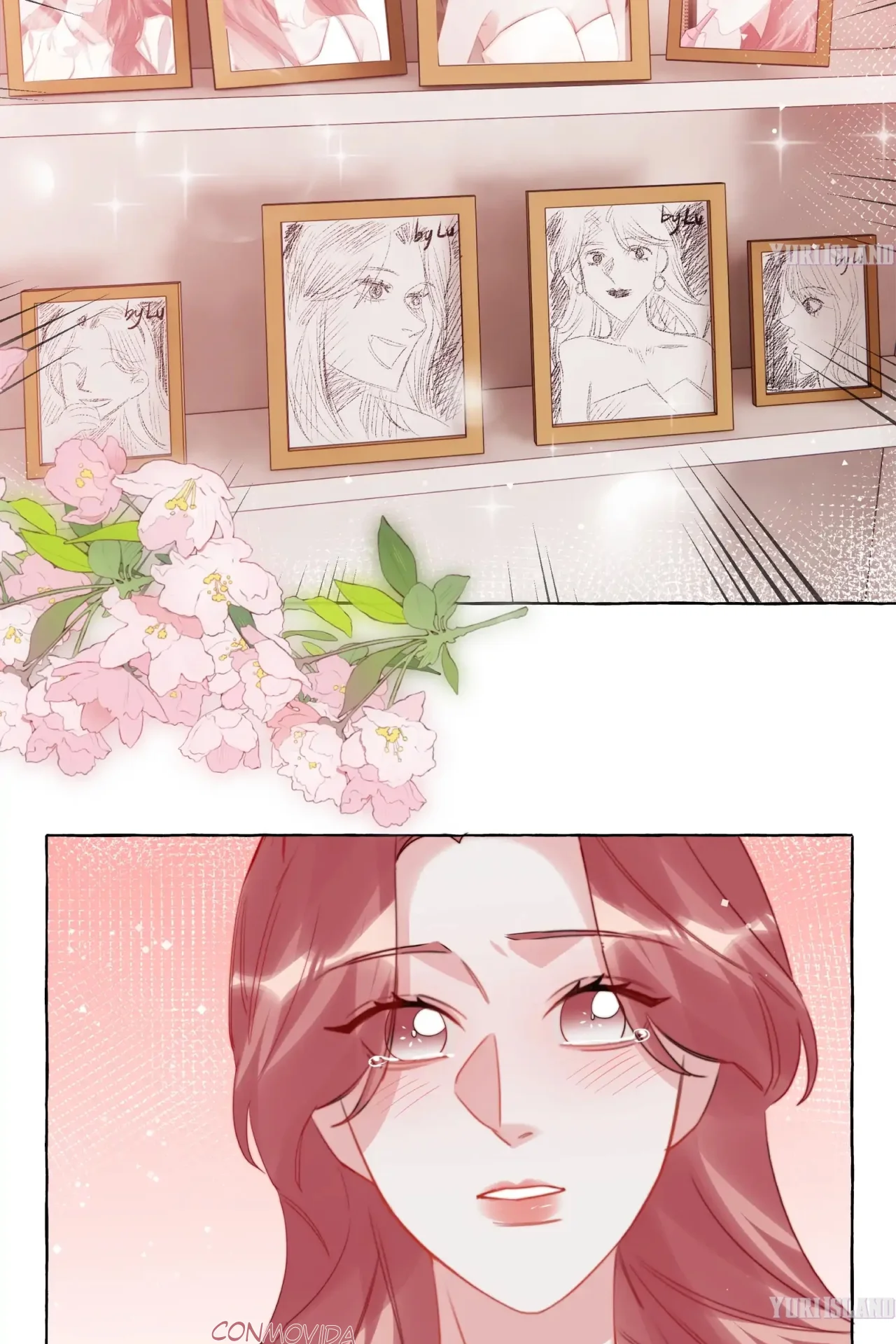 La Reina del Espectáculo Capítulo 123 - Page 25