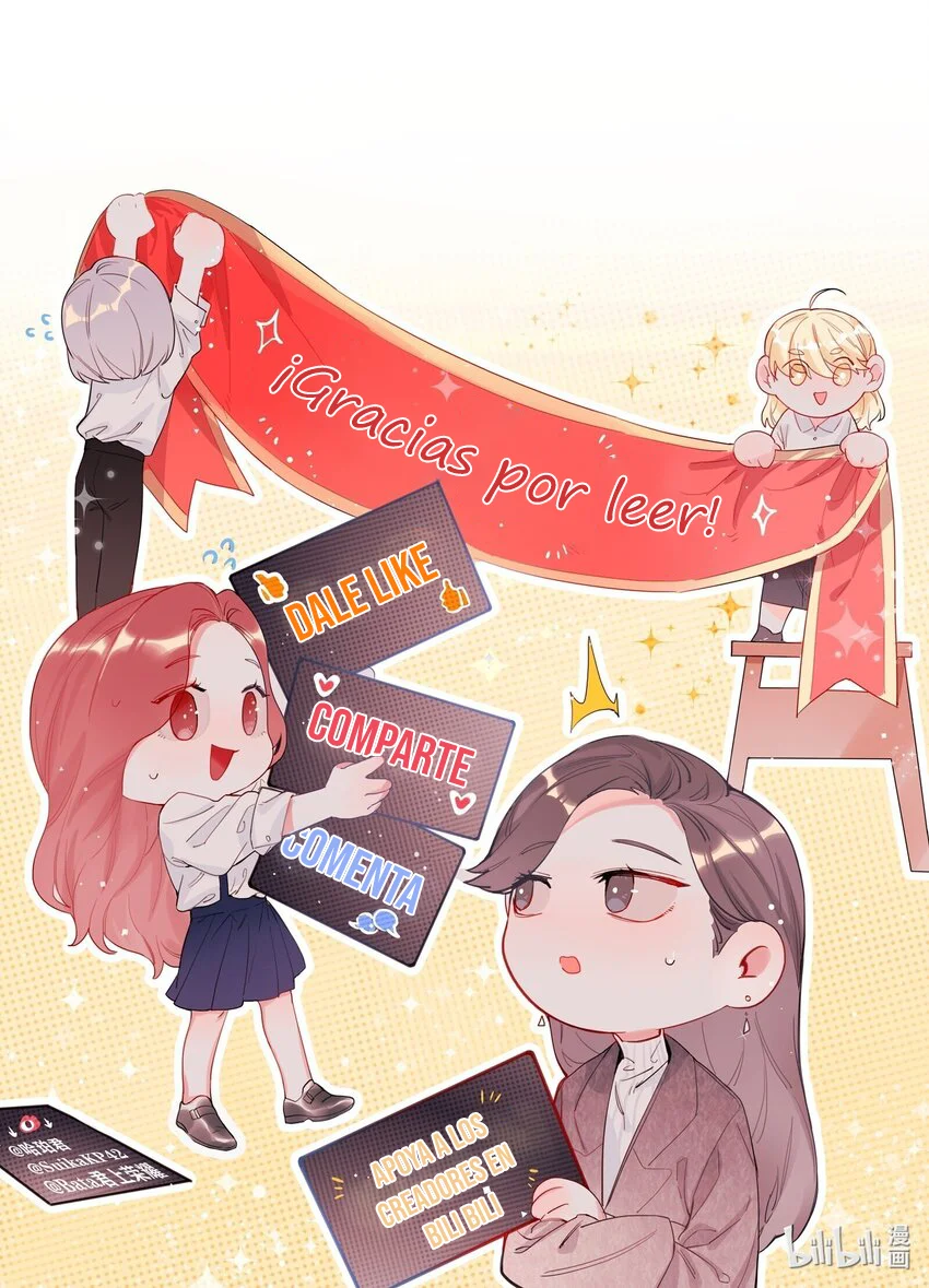 La Reina del Espectáculo Capítulo 123 - Page 31