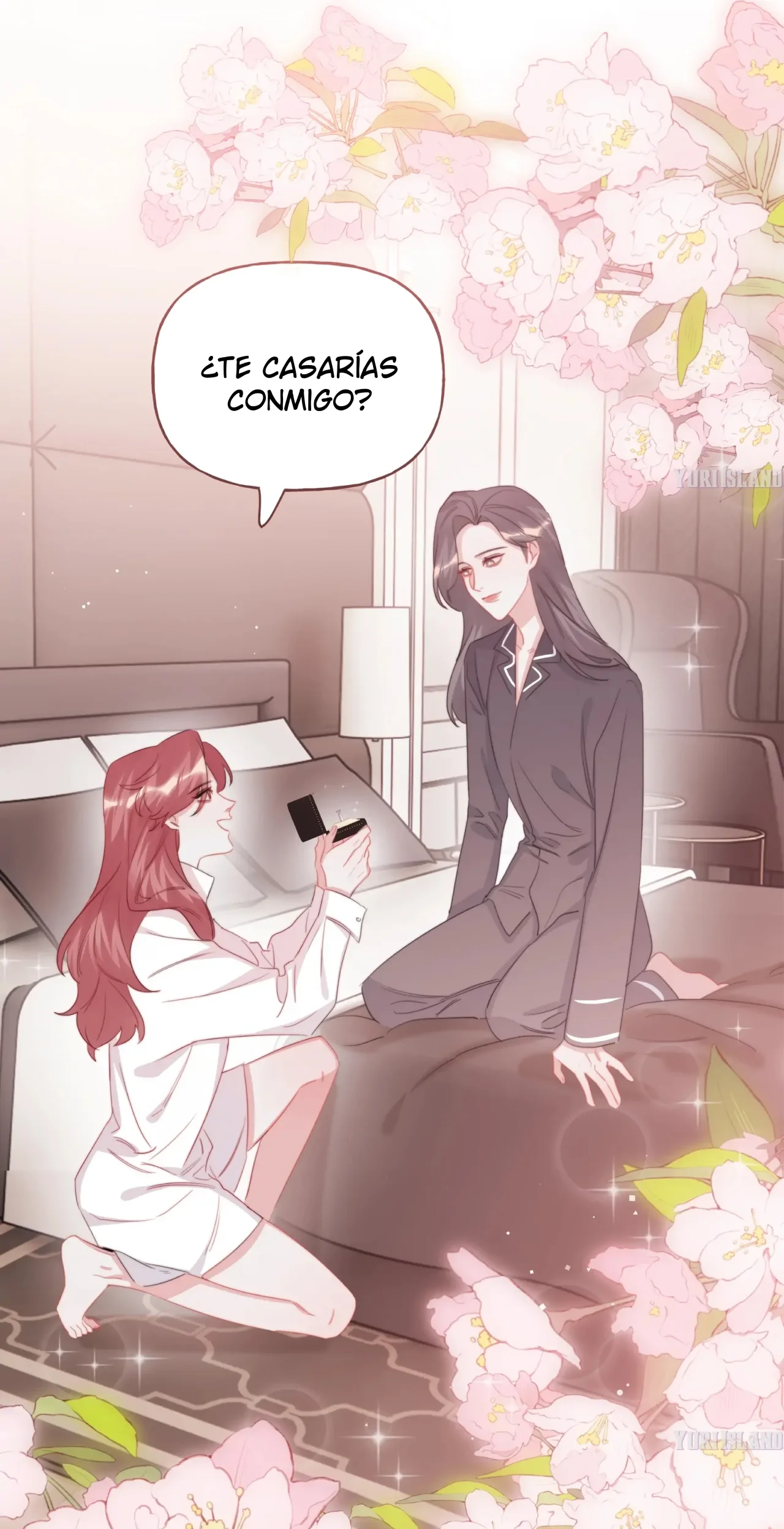 La Reina del Espectáculo Capítulo 123 - Page 8