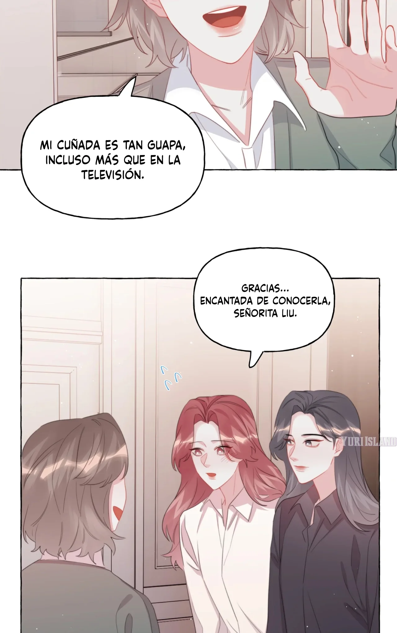 La Reina del Espectáculo Capítulo 124 - Page 11