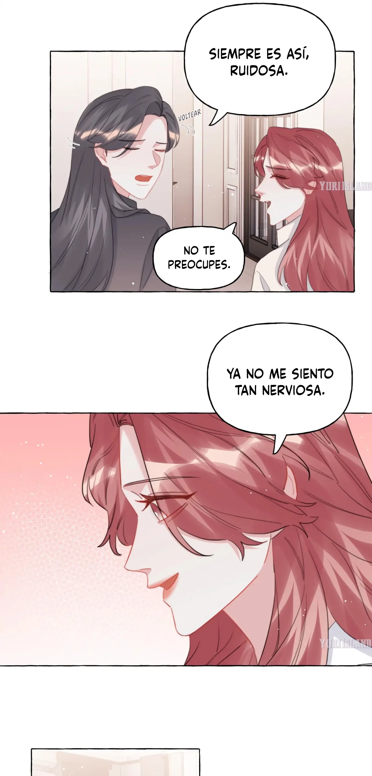 La Reina del Espectáculo Capítulo 124 - Page 14