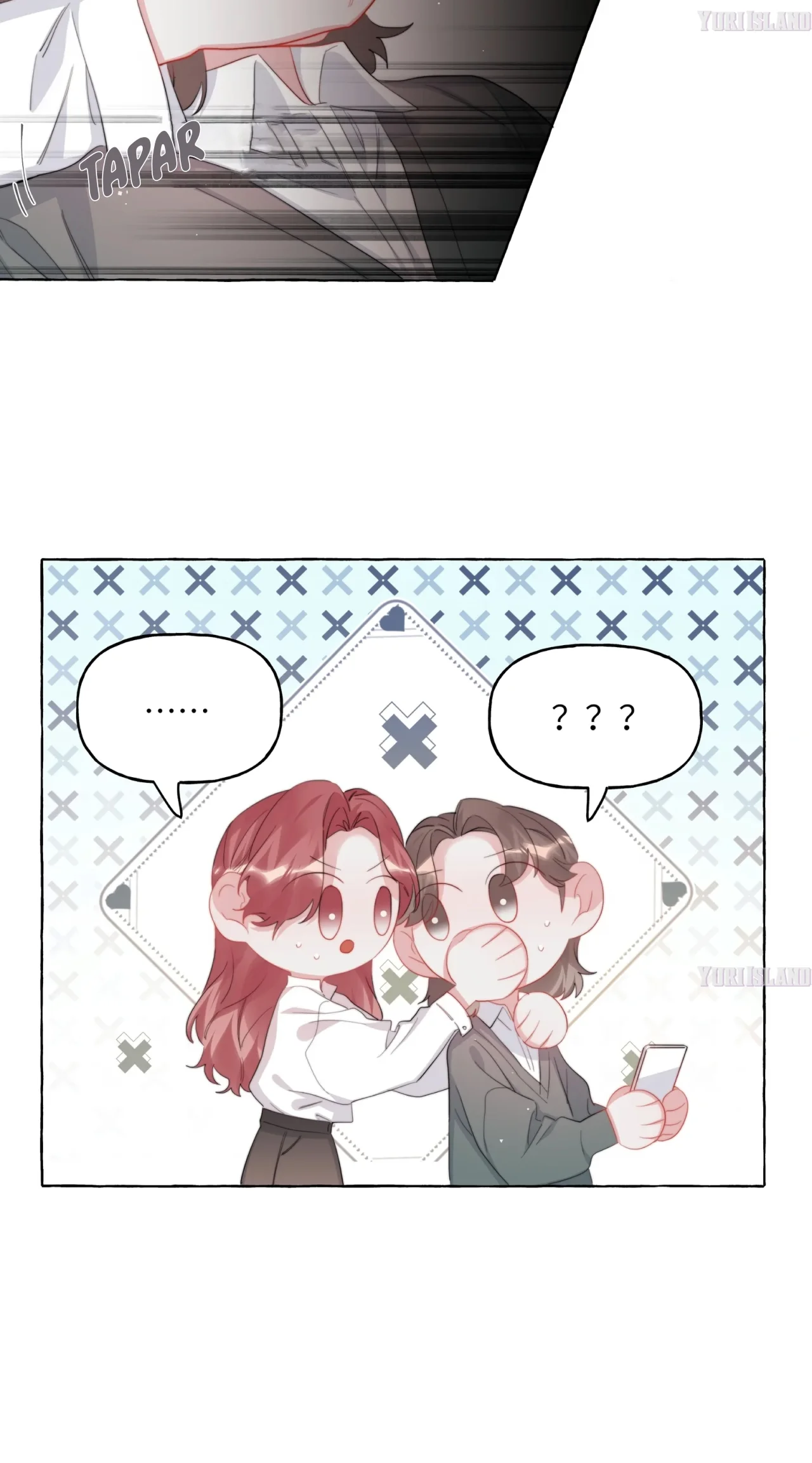 La Reina del Espectáculo Capítulo 124 - Page 17