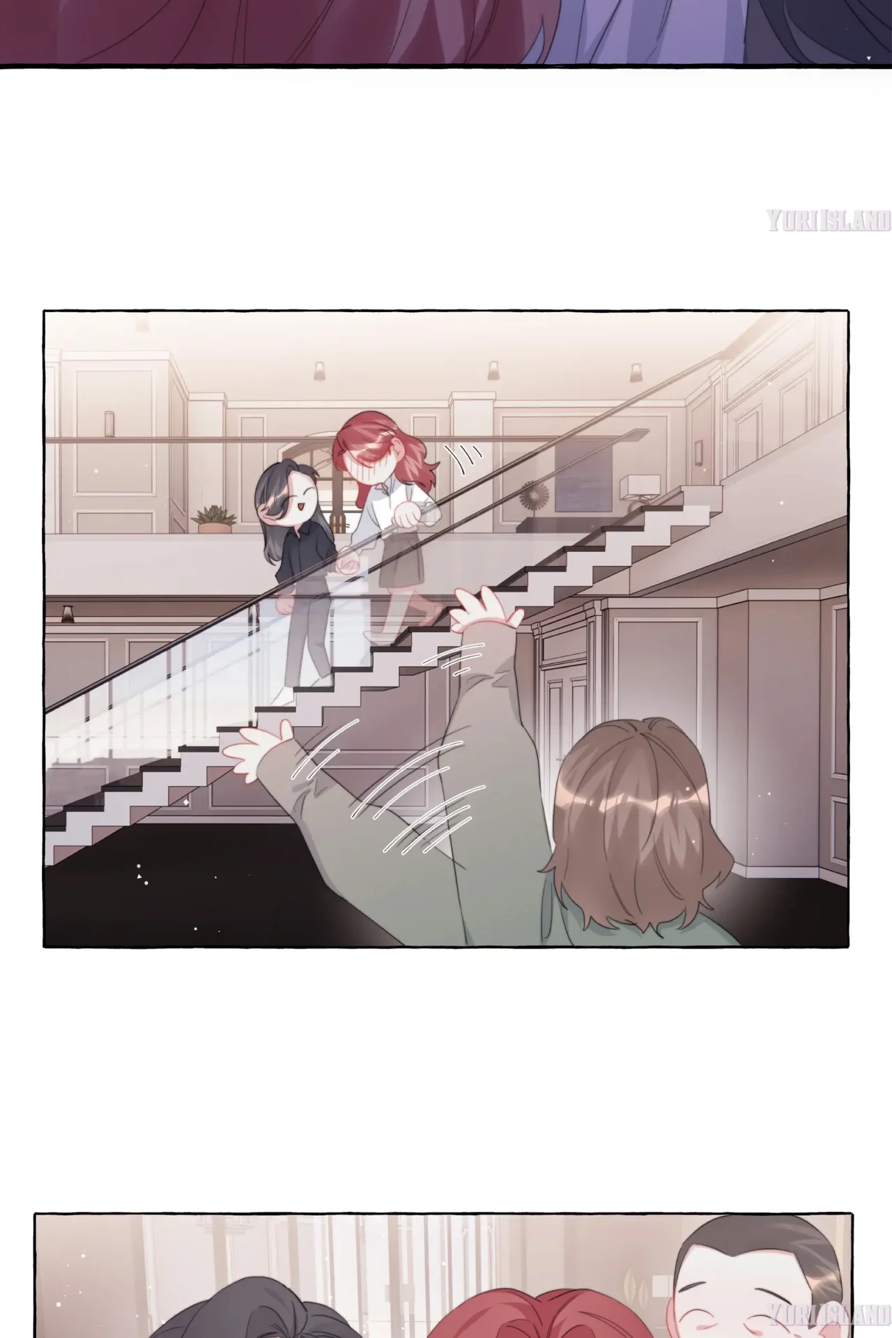 La Reina del Espectáculo Capítulo 124 - Page 18