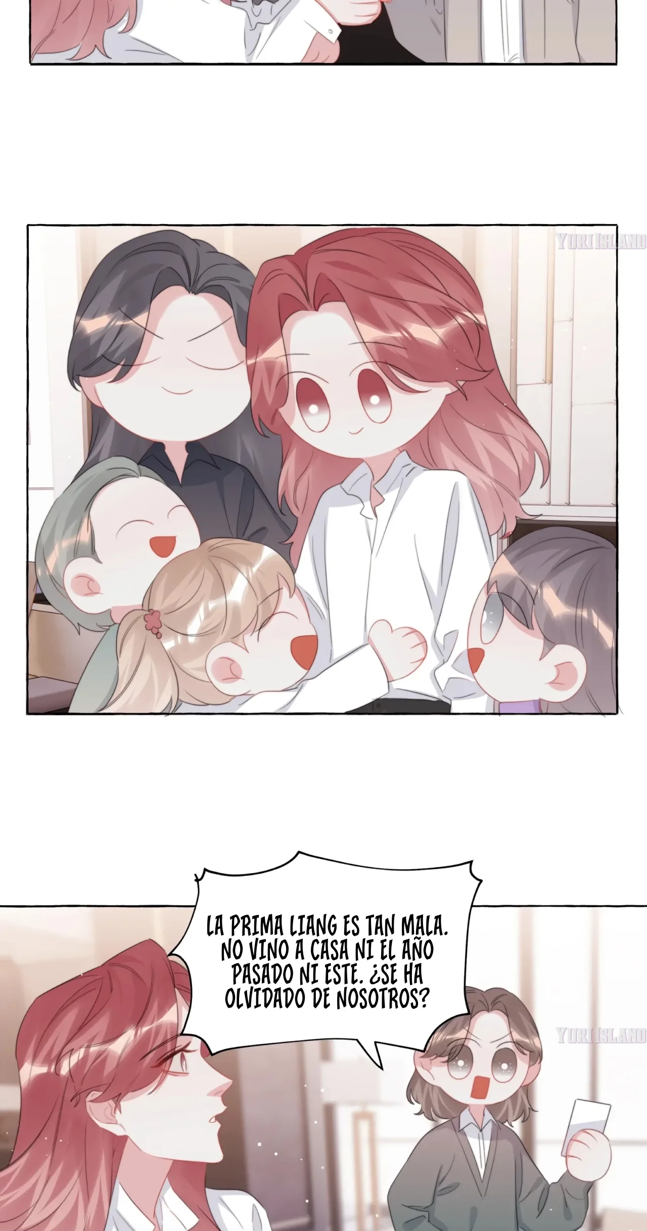 La Reina del Espectáculo Capítulo 124 - Page 20