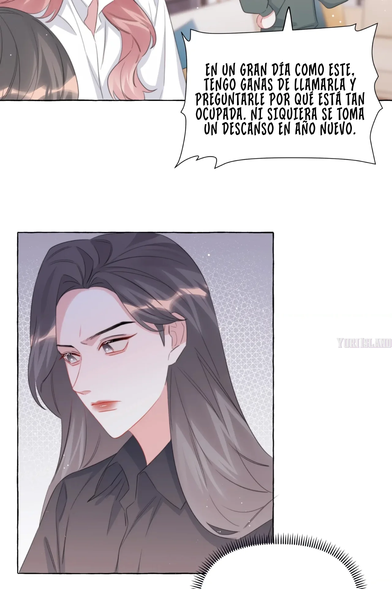 La Reina del Espectáculo Capítulo 124 - Page 21