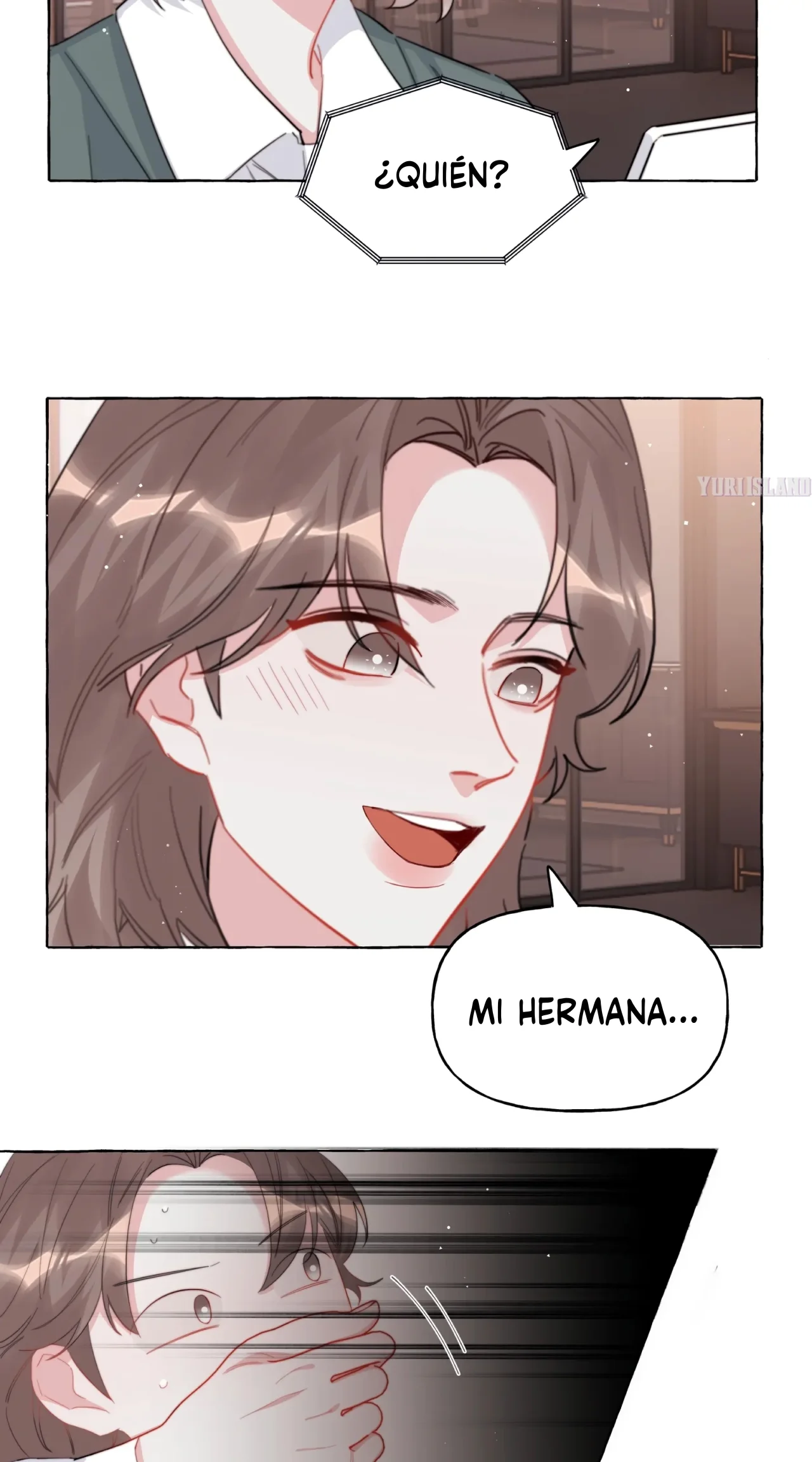 La Reina del Espectáculo Capítulo 124 - Page 24