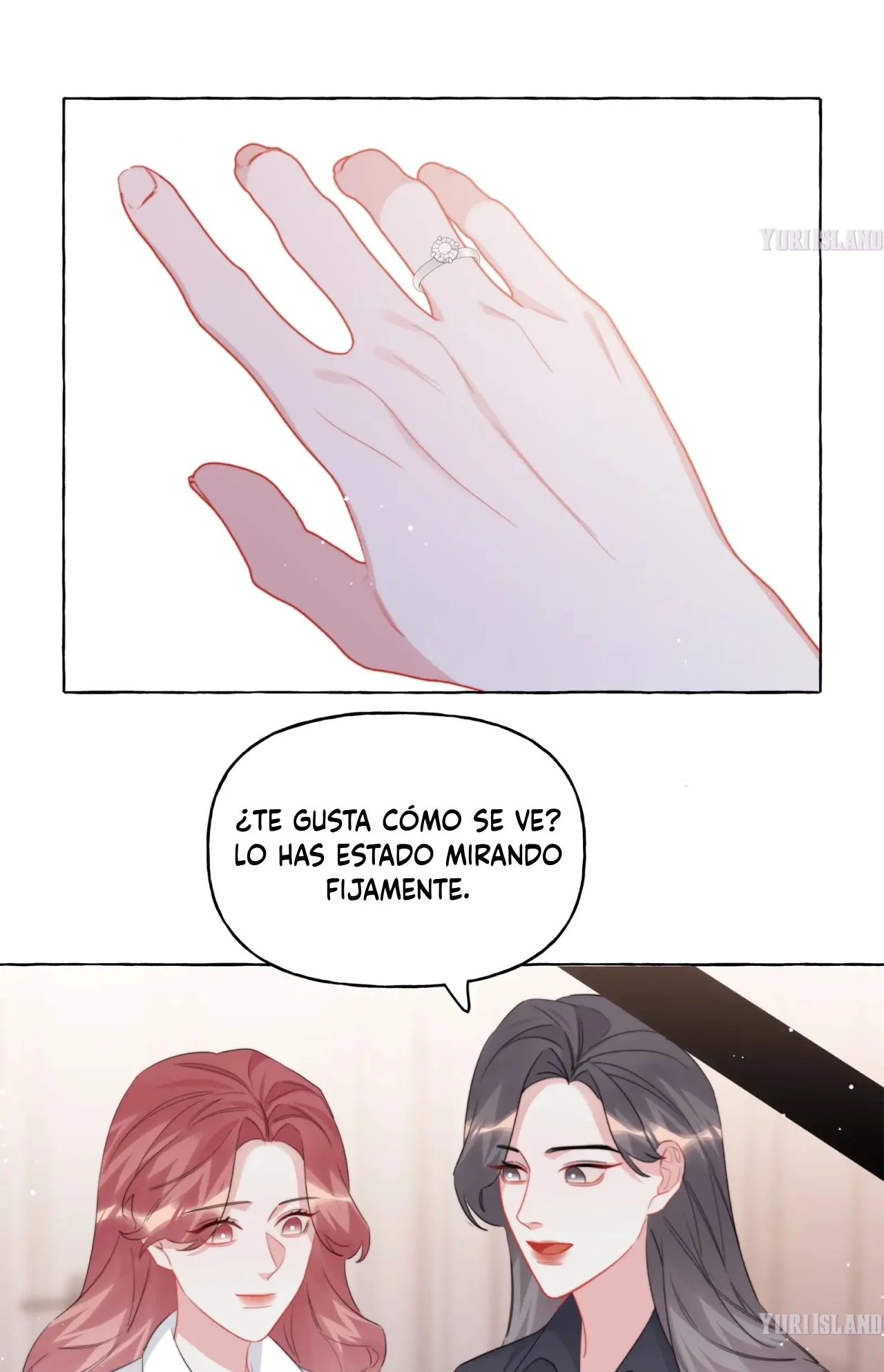 La Reina del Espectáculo Capítulo 124 - Page 3