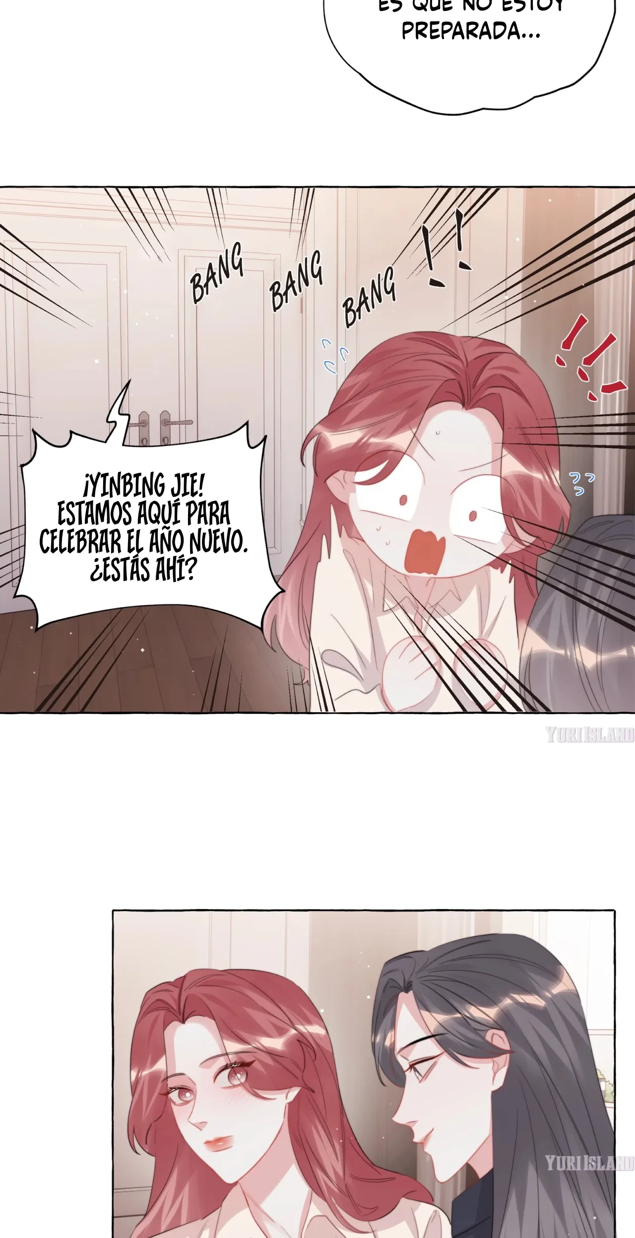 La Reina del Espectáculo Capítulo 124 - Page 8