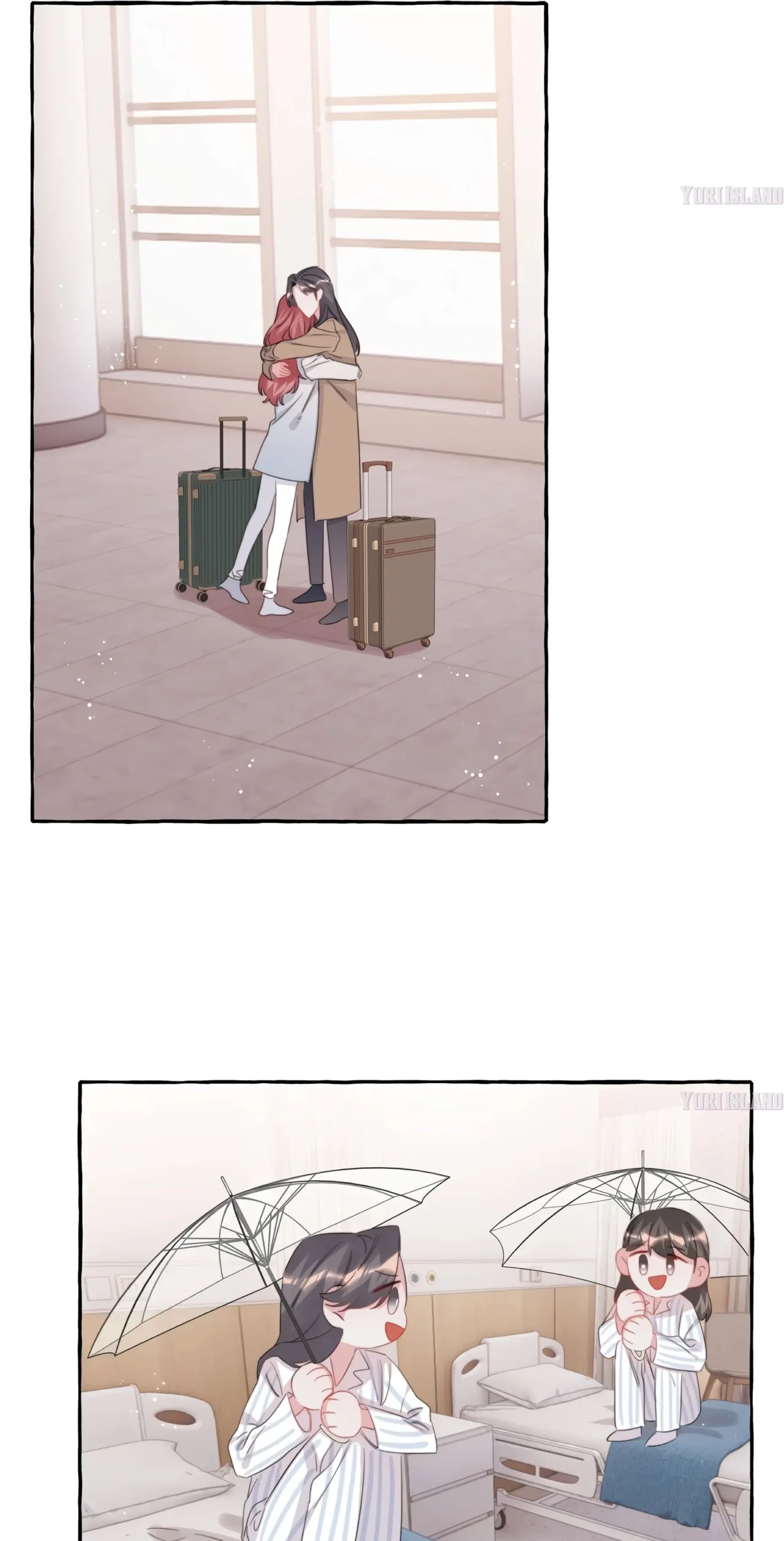 La Reina del Espectáculo Capítulo 125 - Page 23