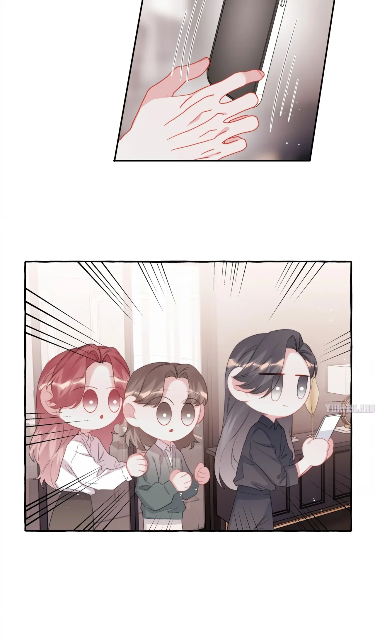 La Reina del Espectáculo Capítulo 125 - Page 4