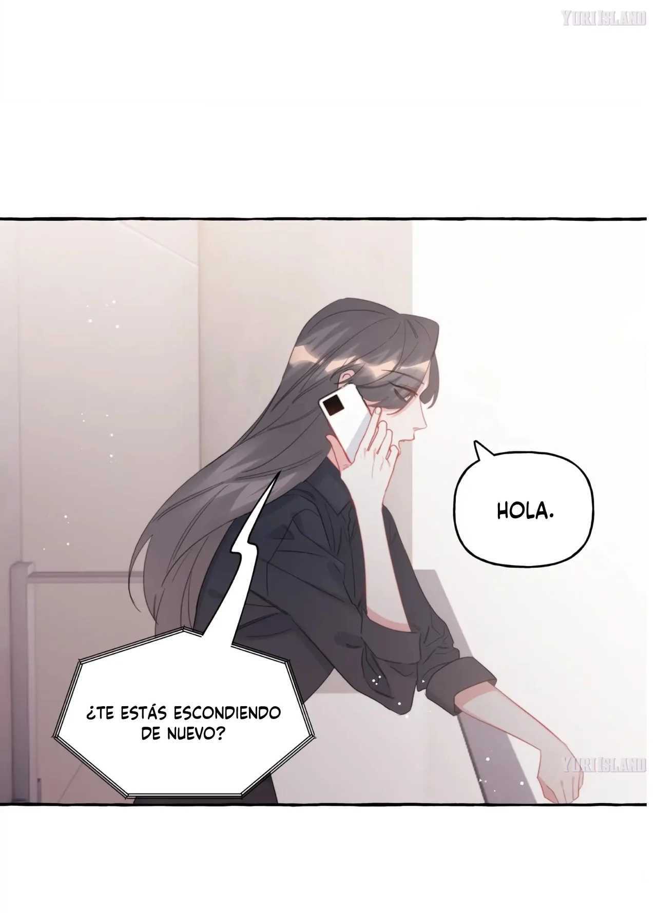 La Reina del Espectáculo Capítulo 125 - Page 7