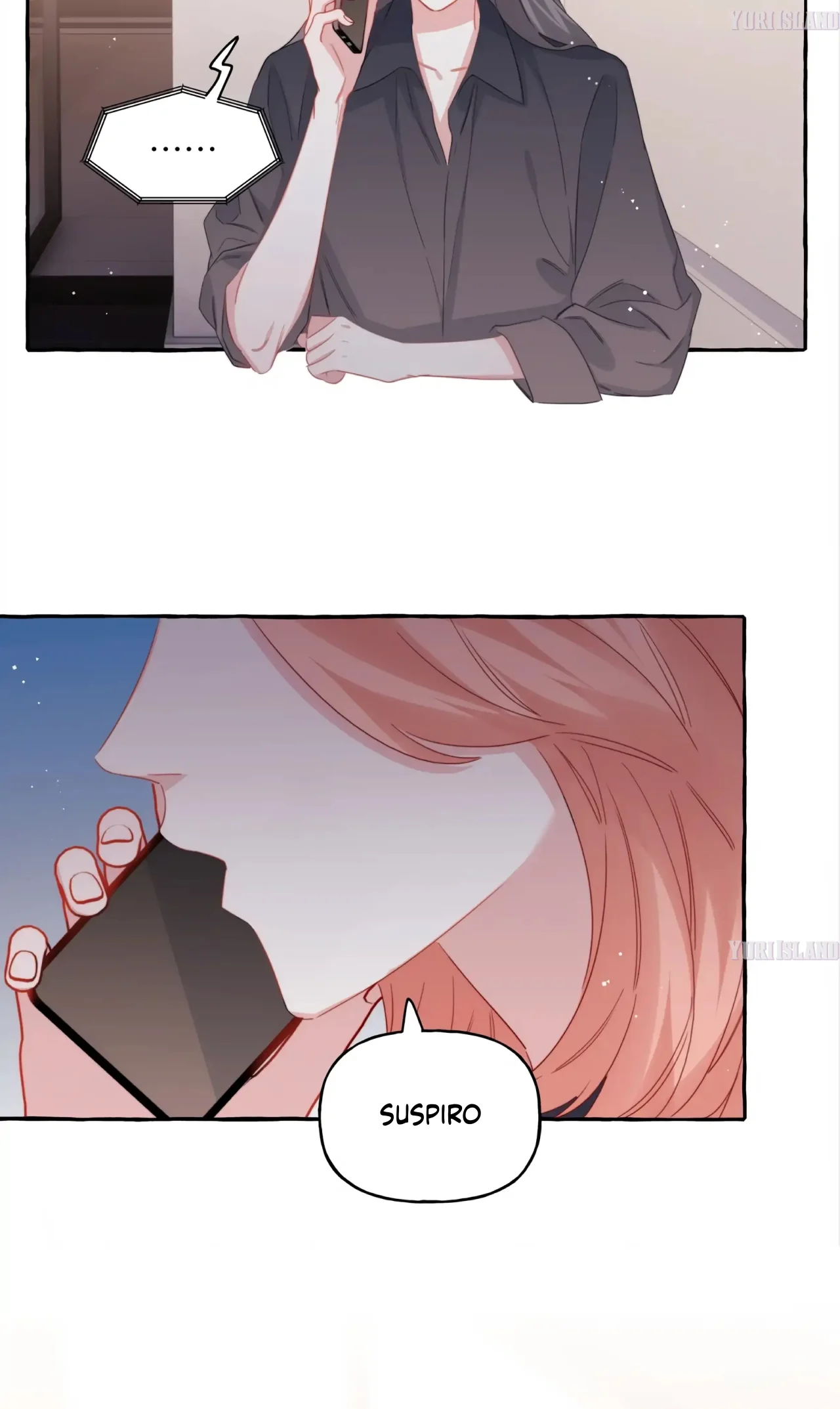 La Reina del Espectáculo Capítulo 125 - Page 9