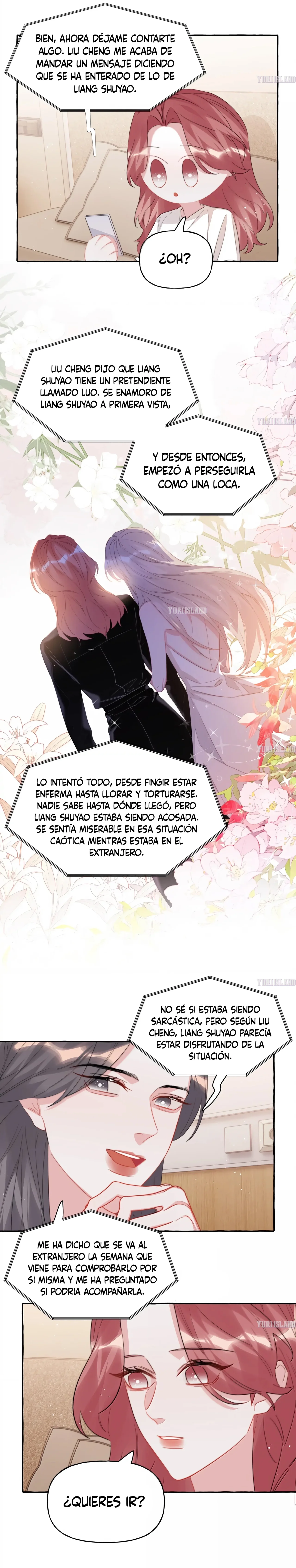 La Reina del Espectáculo Capítulo 126 - Page 11