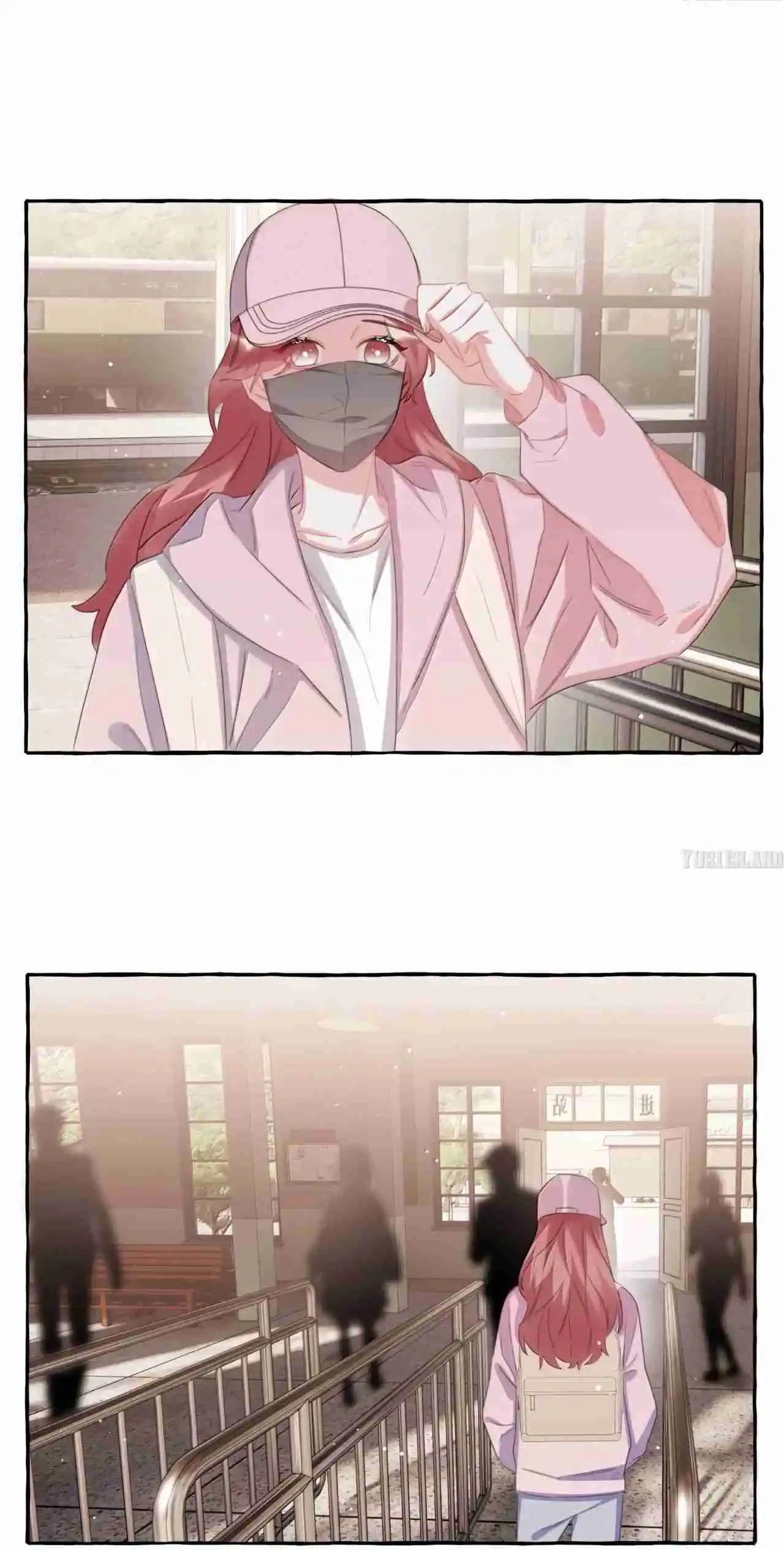 La Reina del Espectáculo Capítulo 127 - Page 15