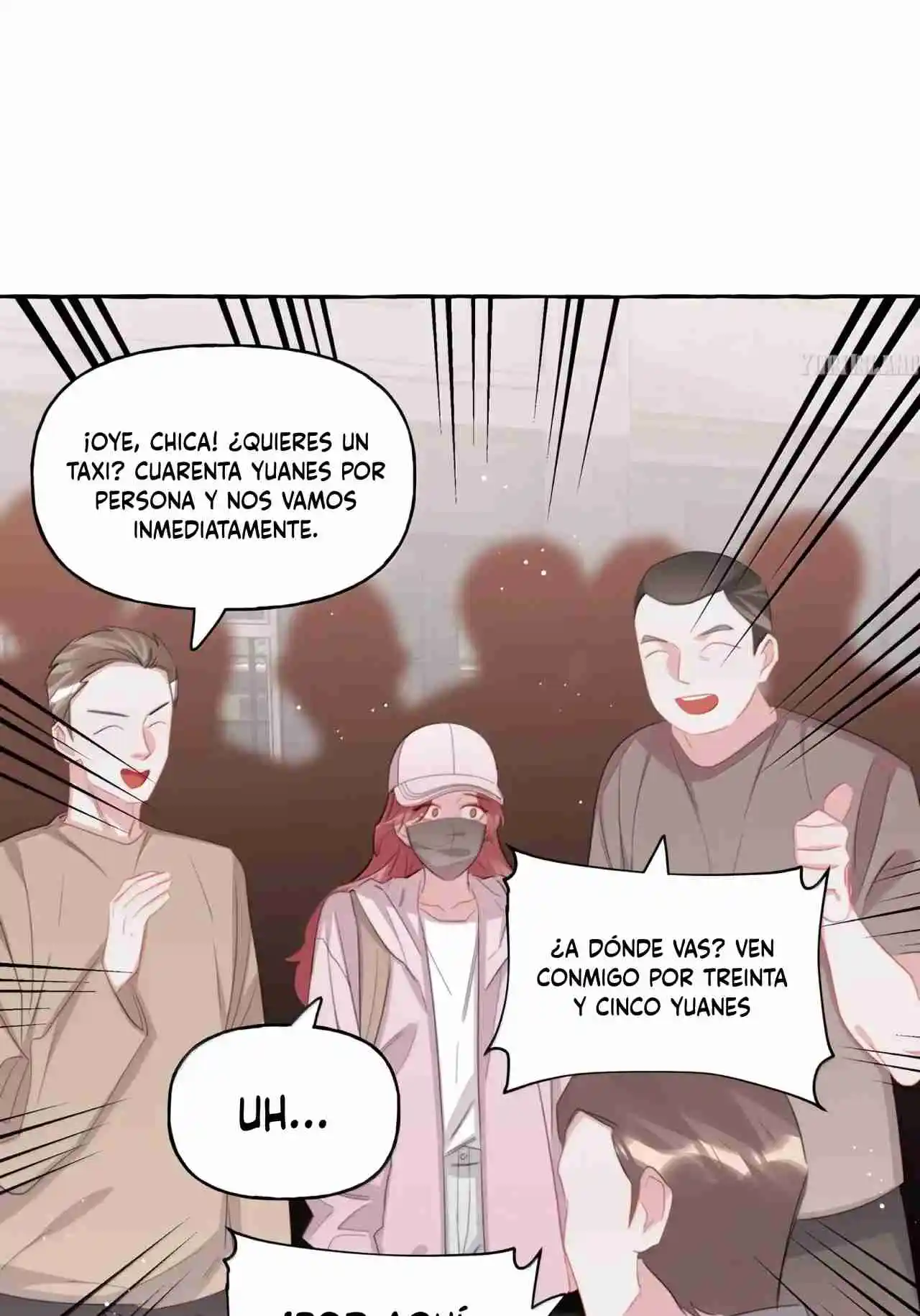 La Reina del Espectáculo Capítulo 127 - Page 16