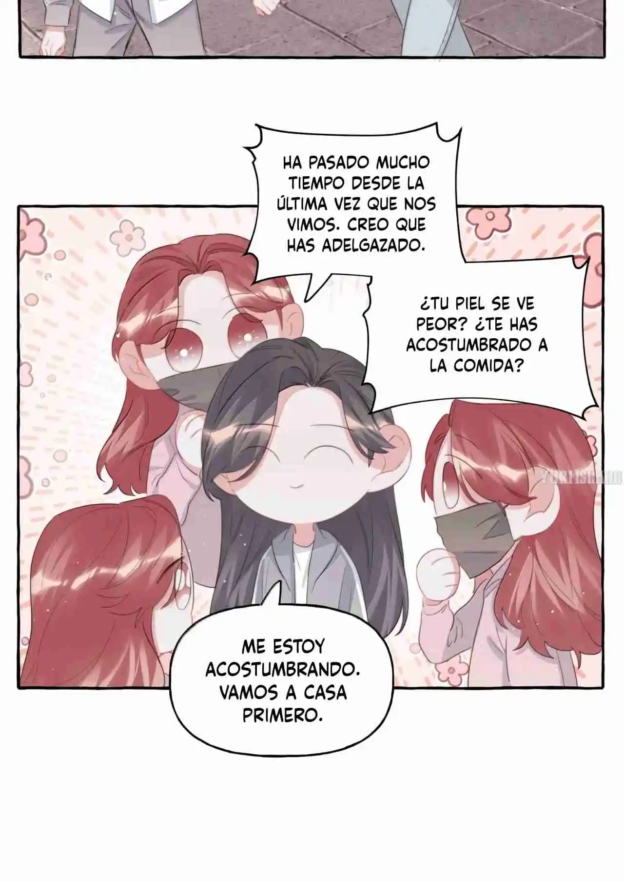 La Reina del Espectáculo Capítulo 127 - Page 20