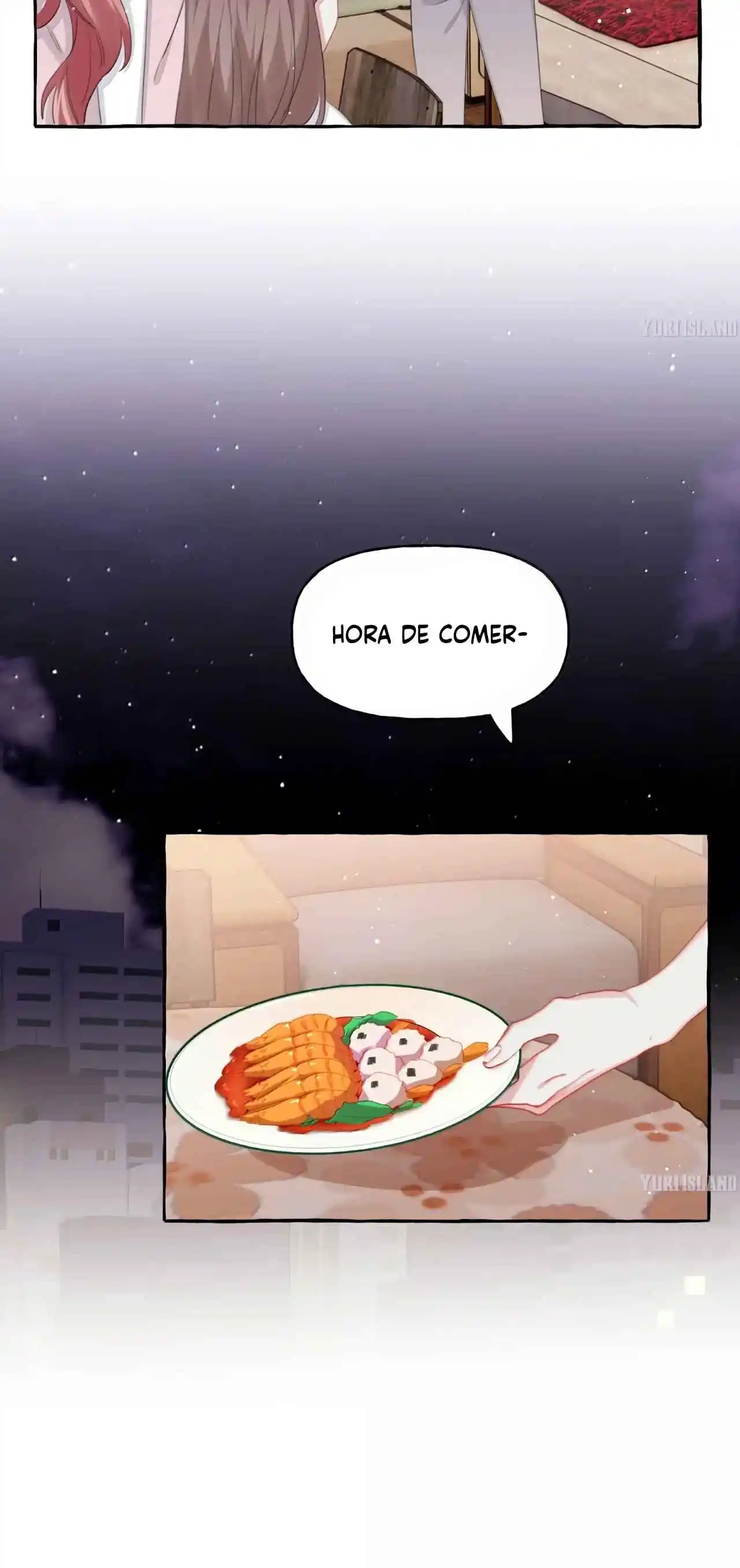 La Reina del Espectáculo Capítulo 127 - Page 27