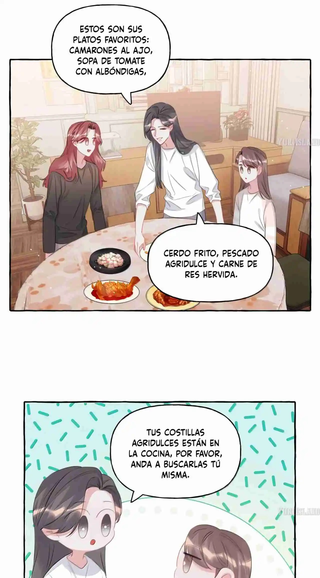 La Reina del Espectáculo Capítulo 127 - Page 28