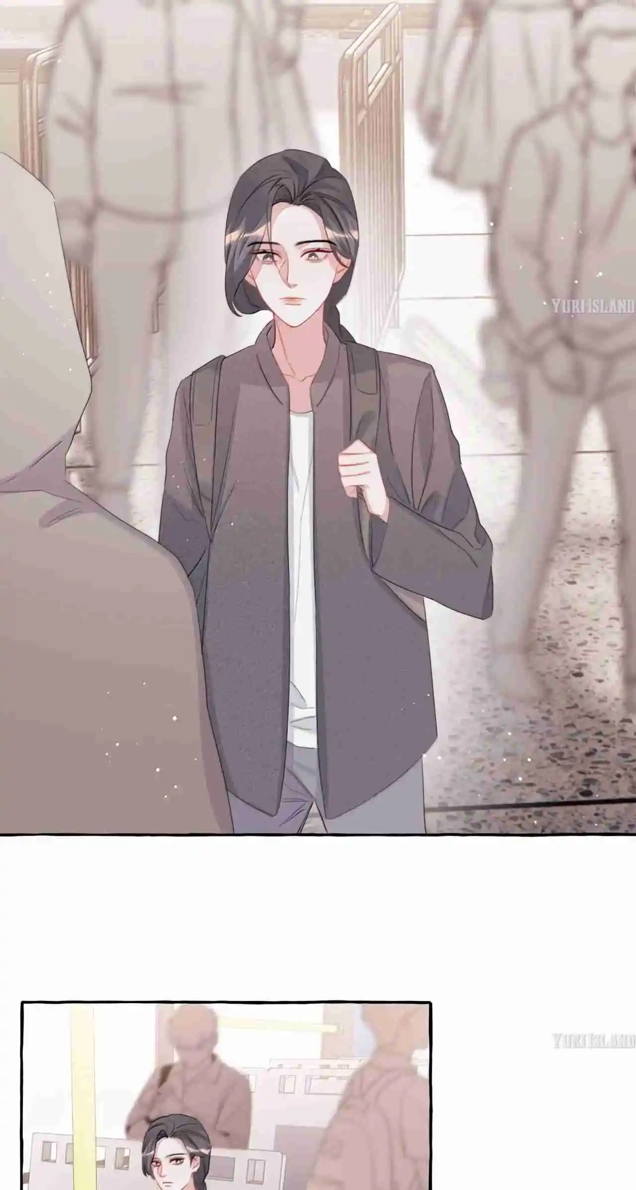 La Reina del Espectáculo Capítulo 127 - Page 5