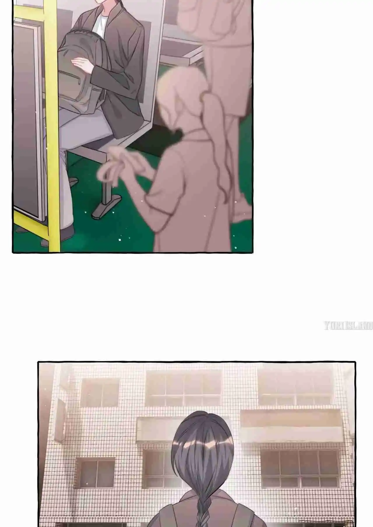 La Reina del Espectáculo Capítulo 127 - Page 6