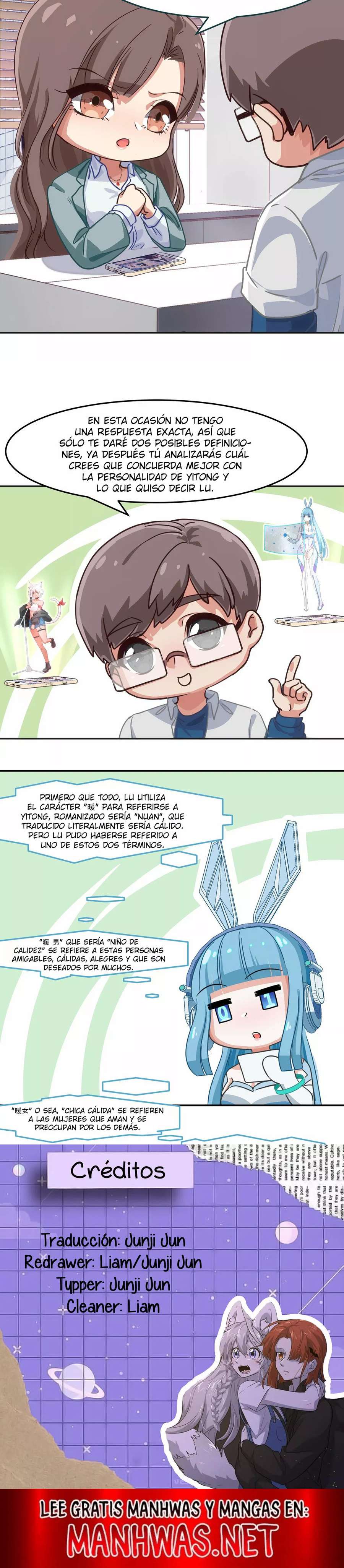 La Reina del Espectáculo Capítulo 13 - Page 7