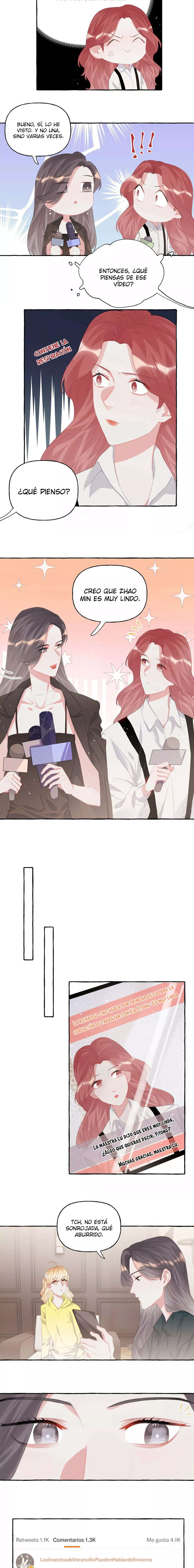 La Reina del Espectáculo Capítulo 17 - Page 2