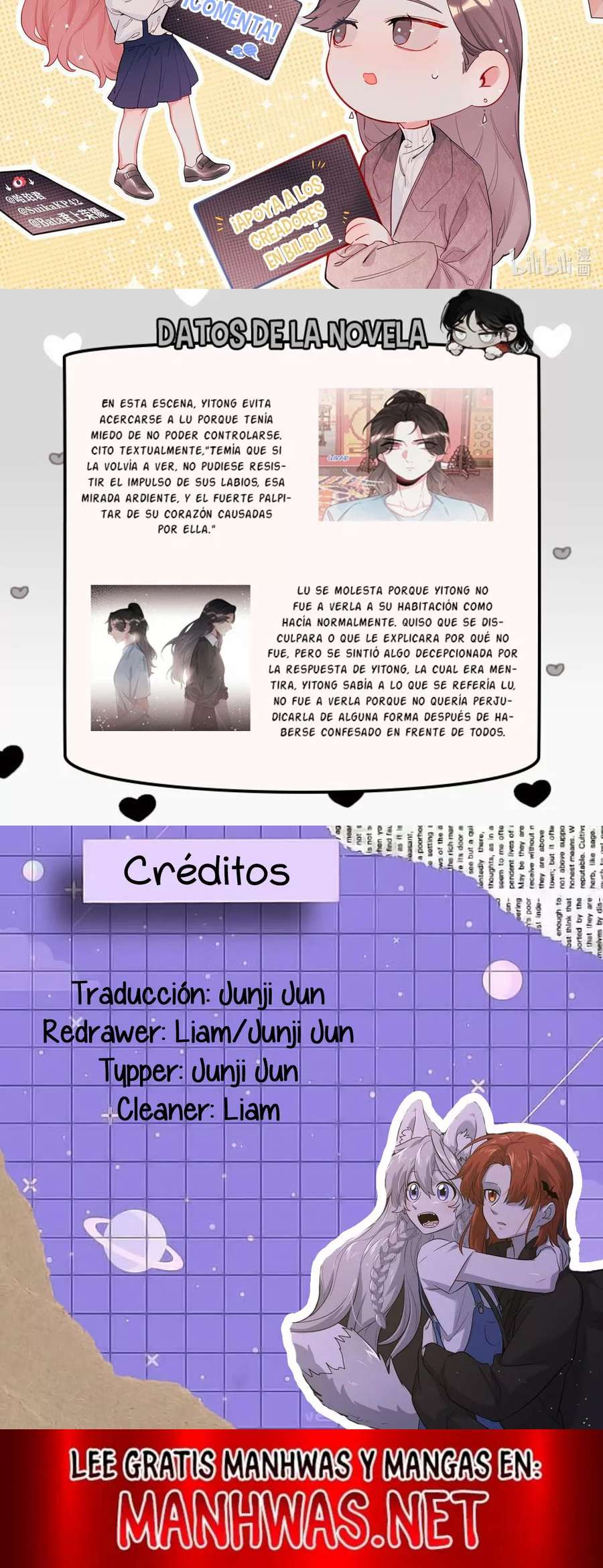 La Reina del Espectáculo Capítulo 25 - Page 6