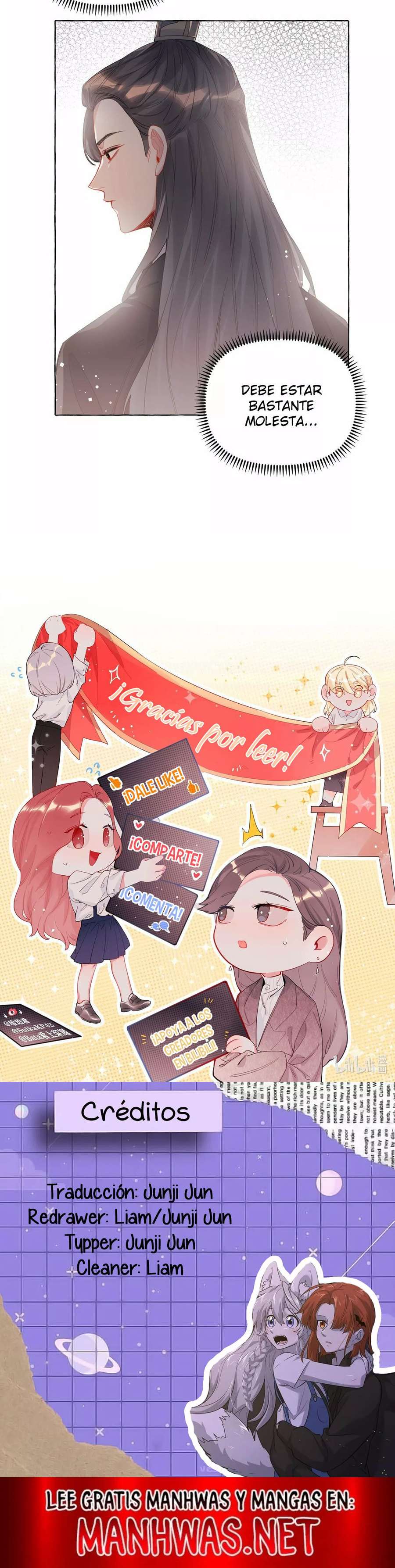 La Reina del Espectáculo Capítulo 26 - Page 6