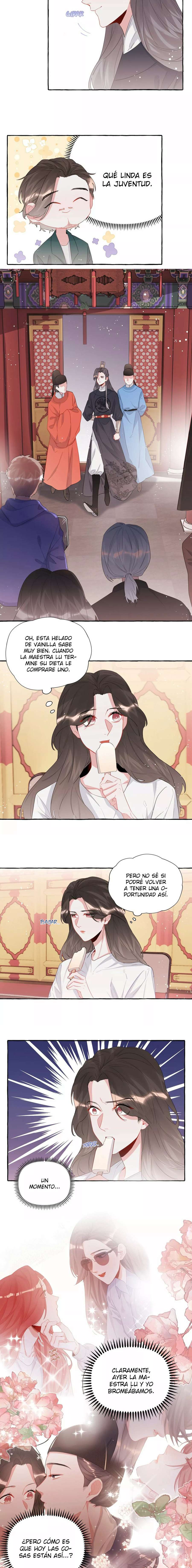 La Reina del Espectáculo Capítulo 27 - Page 2