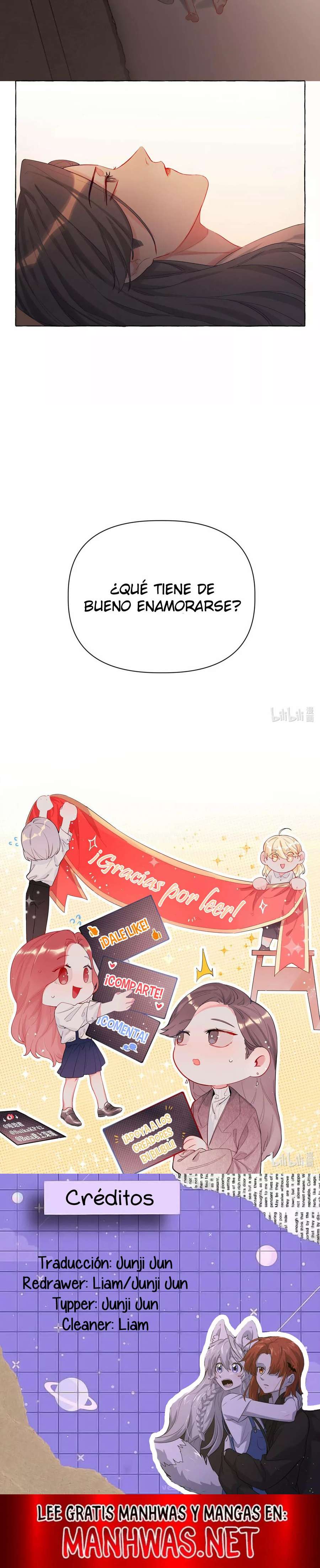 La Reina del Espectáculo Capítulo 3 - Page 6