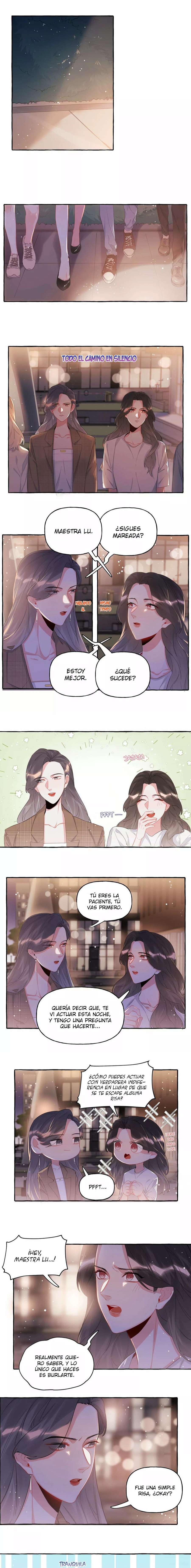 La Reina del Espectáculo Capítulo 30 - Page 2